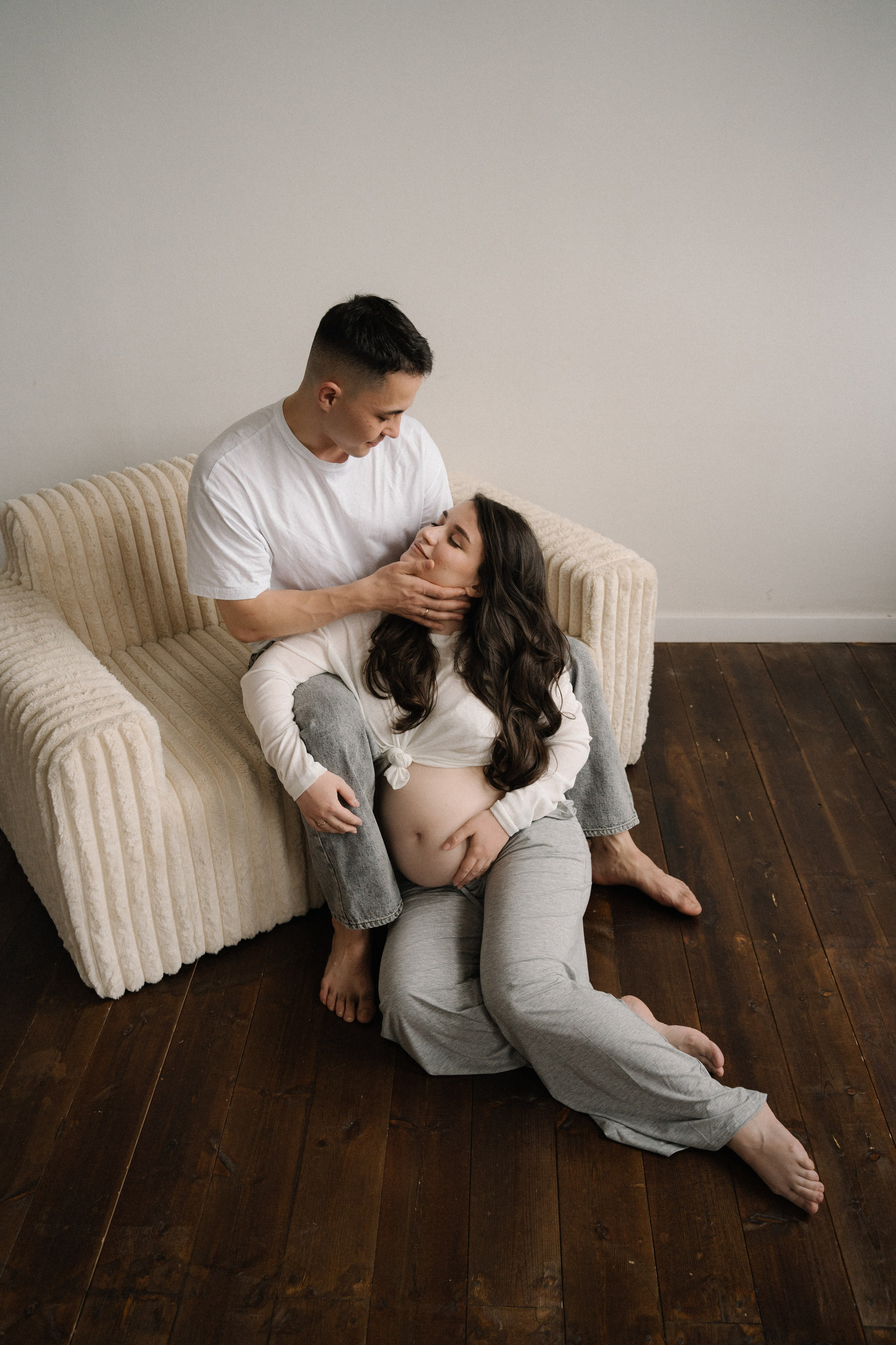 Love story / Семейная. Главная