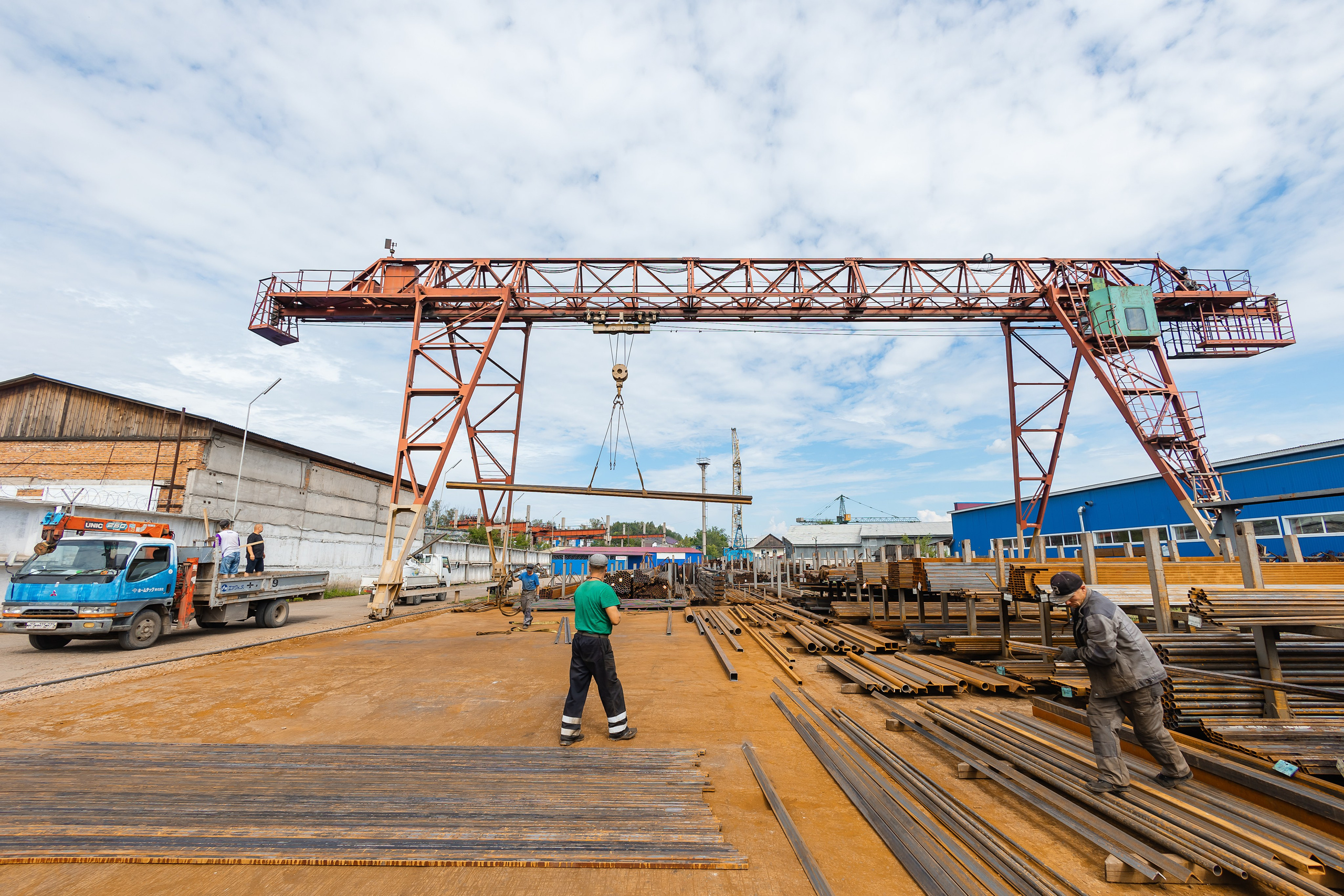 Santehmet.ru. Фотограф и видеограф в Улан-Удэ: Аюна Габагуева и Артём Шаханов