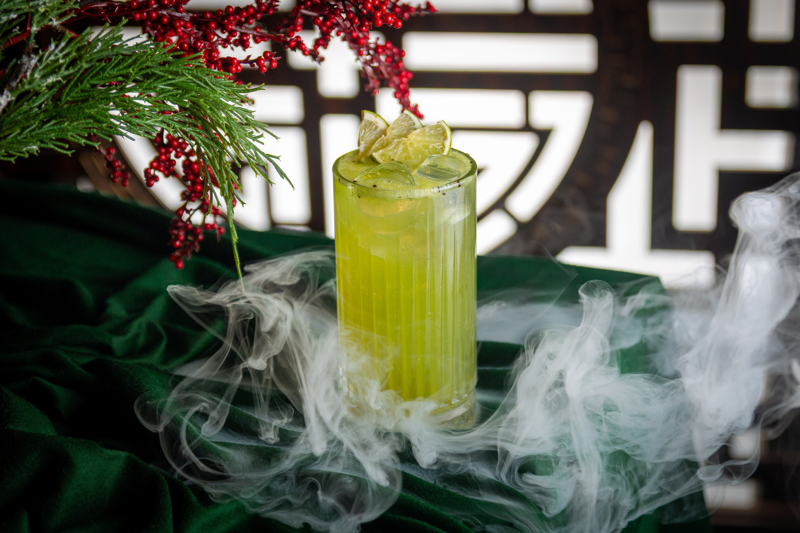 Бар 12. Фотограф Александр Стряпунин