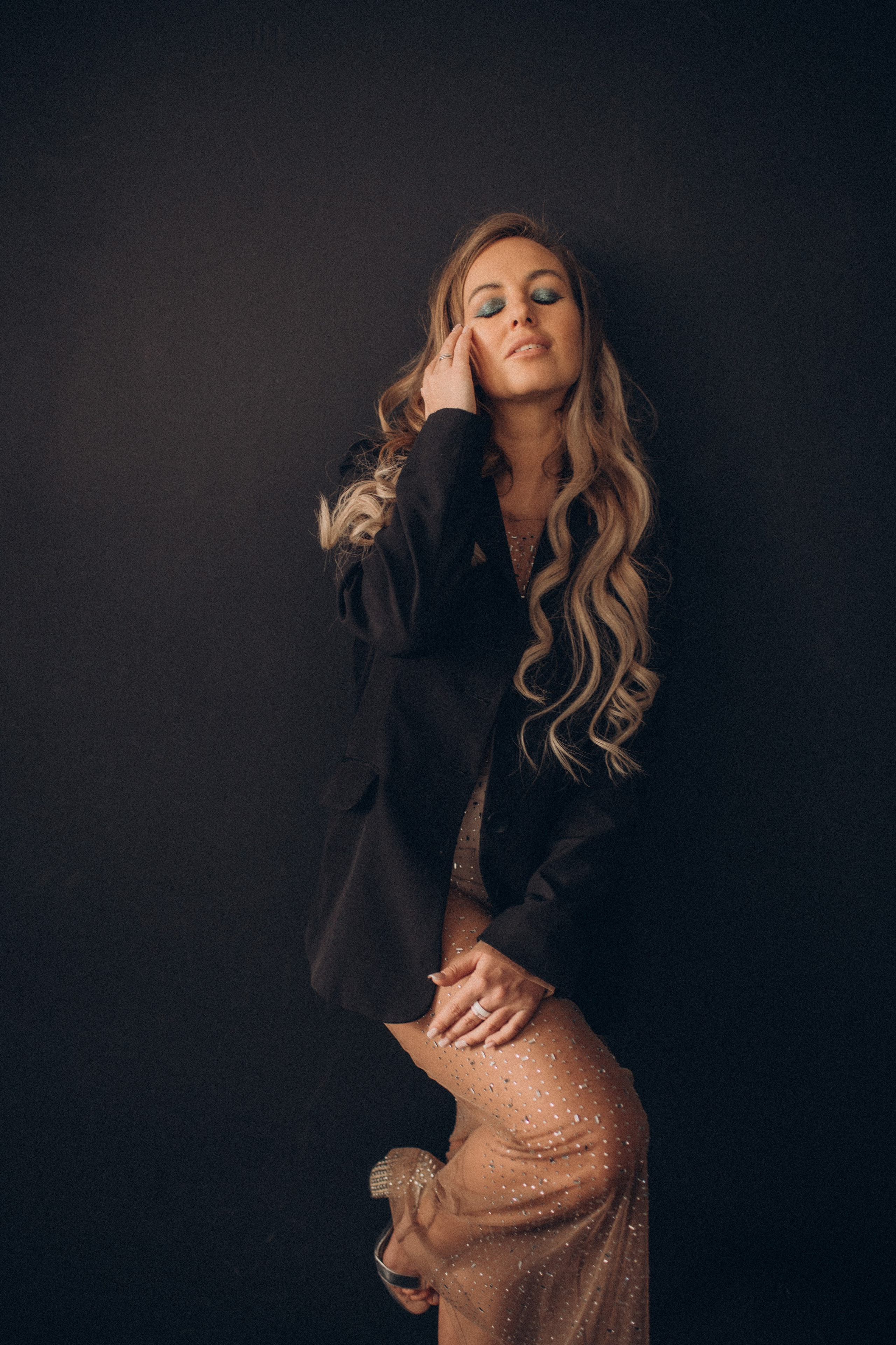 Индивидуальные фотосессии. Фотограф Алиса Чечина. Калуга. Товарково