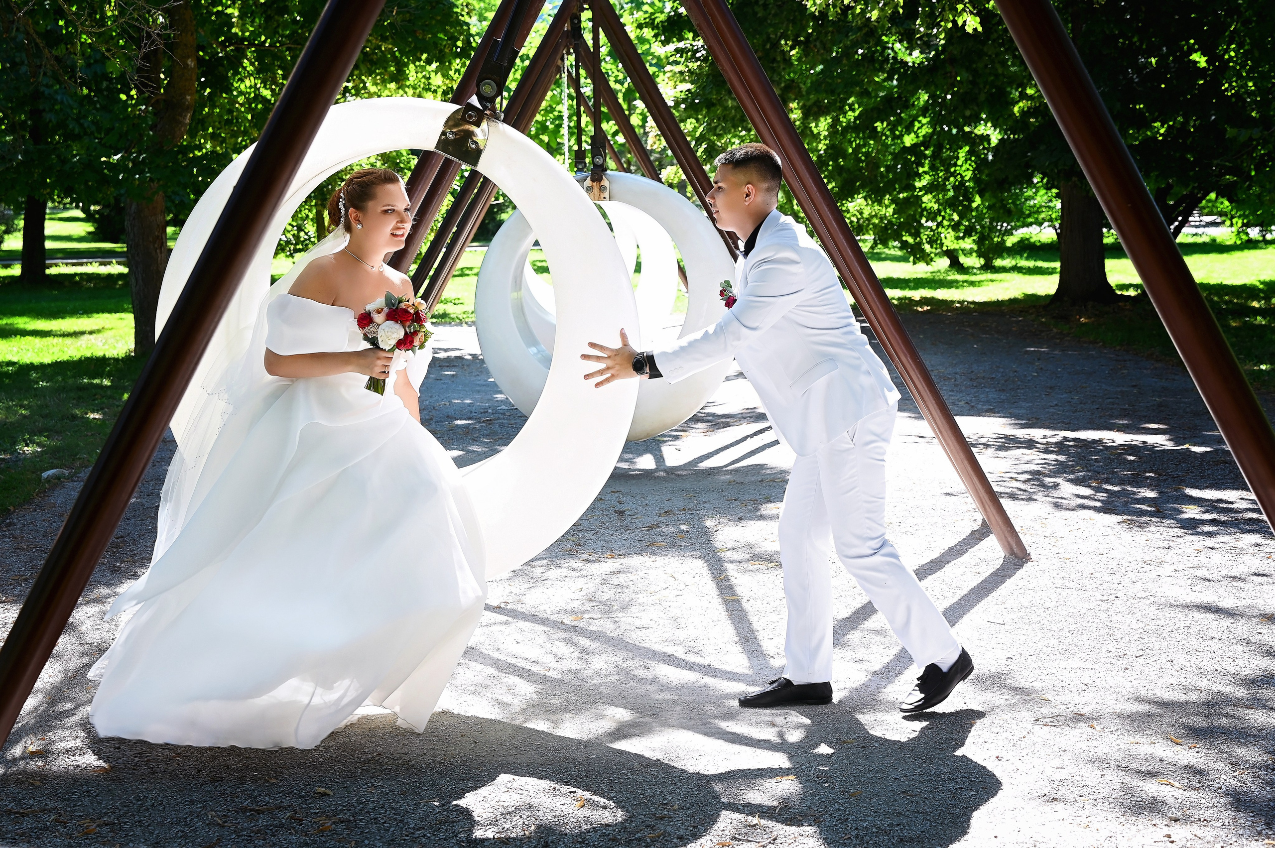 Свадьба. Главная