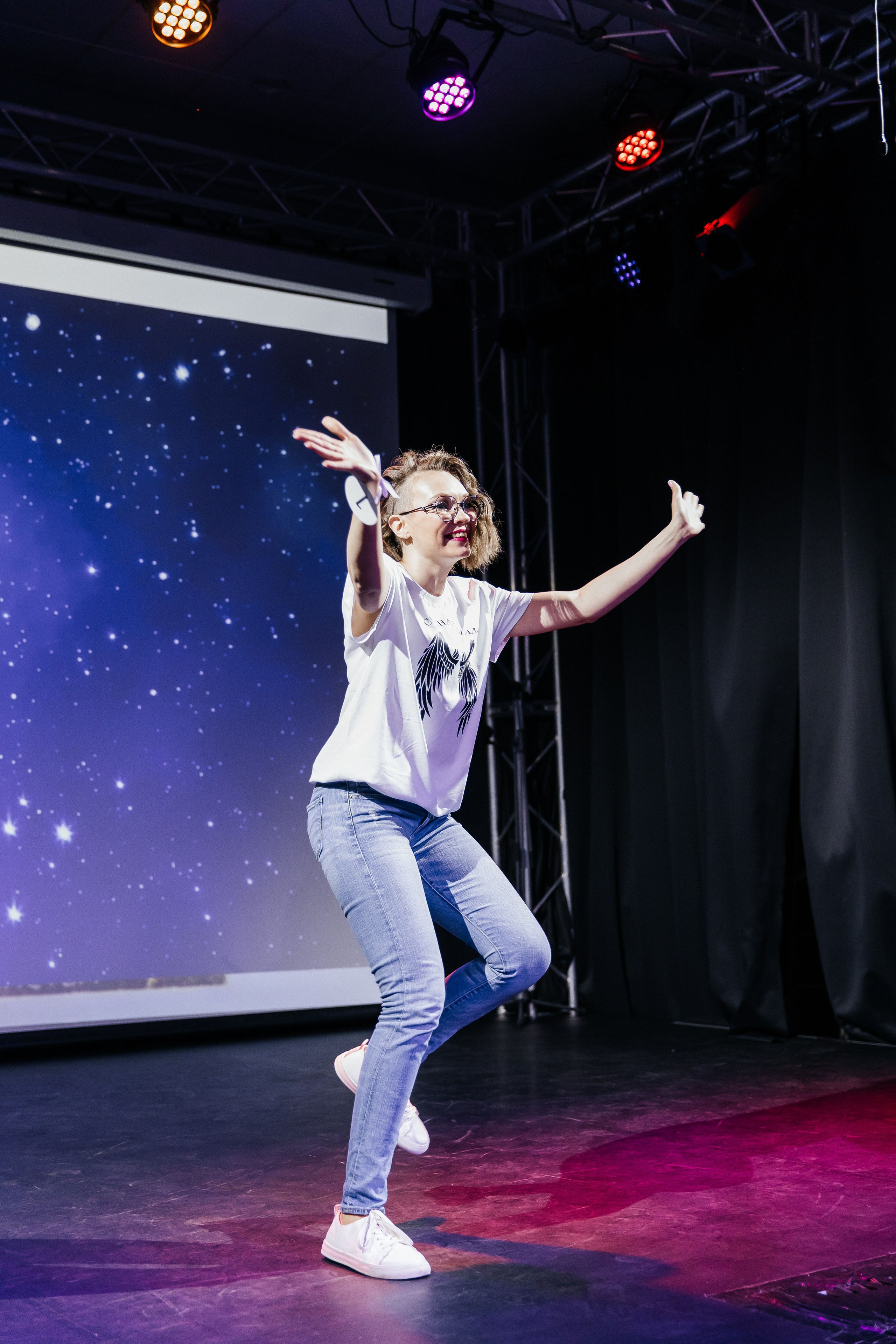 Конкурс красоты и материнства «Особенная мама 2024». Финал. Фотограф в Санкт-Петербурге Алена Сертакова