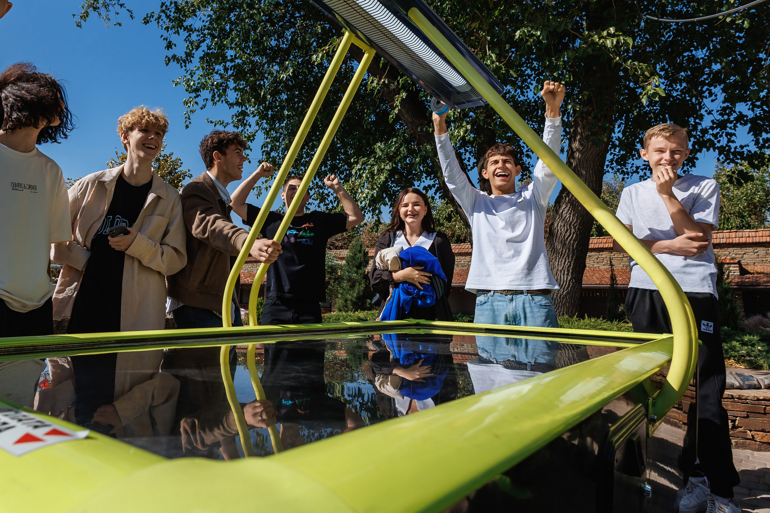 11-а, 11 шк, выпуск 2025