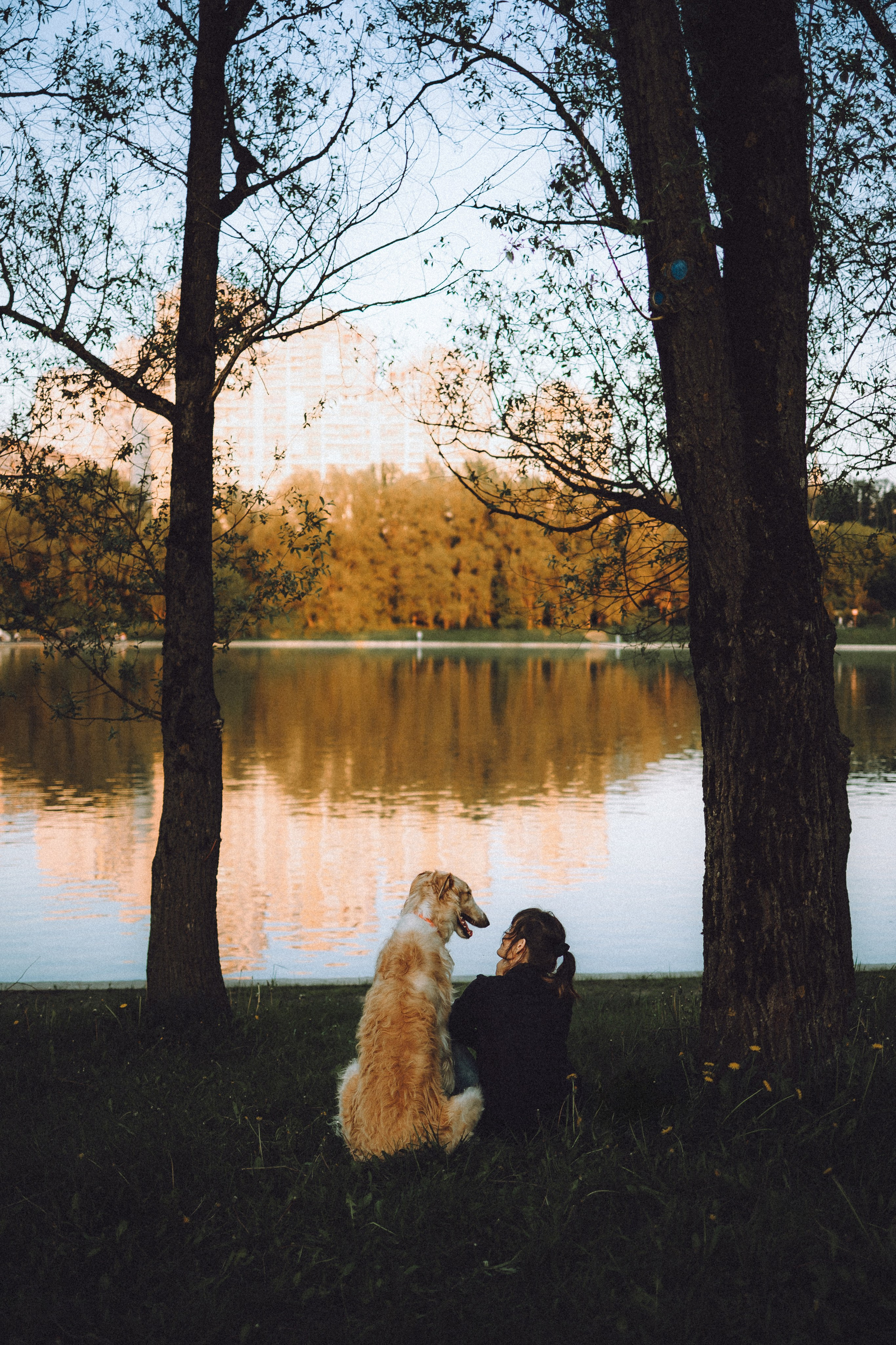 Илай, Зайка и их семья