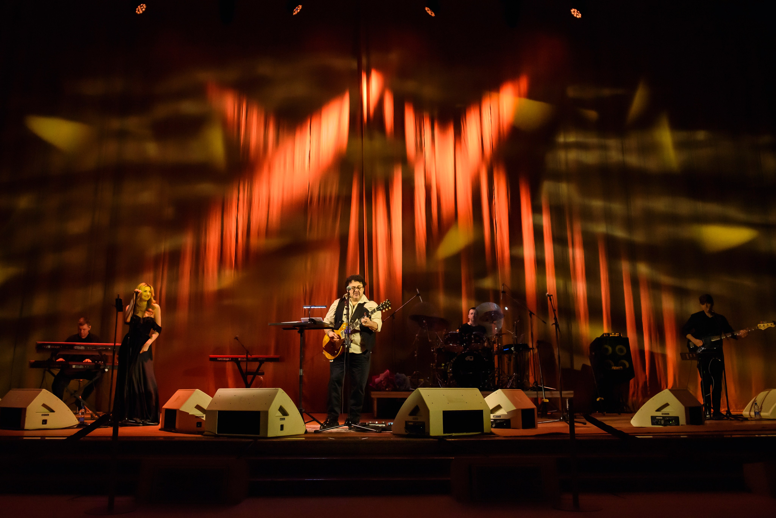 Игорь Саруханов — «Имена на все времена». Бренд-фотограф для экспертов и блогеров в Москве Влада Горбовская