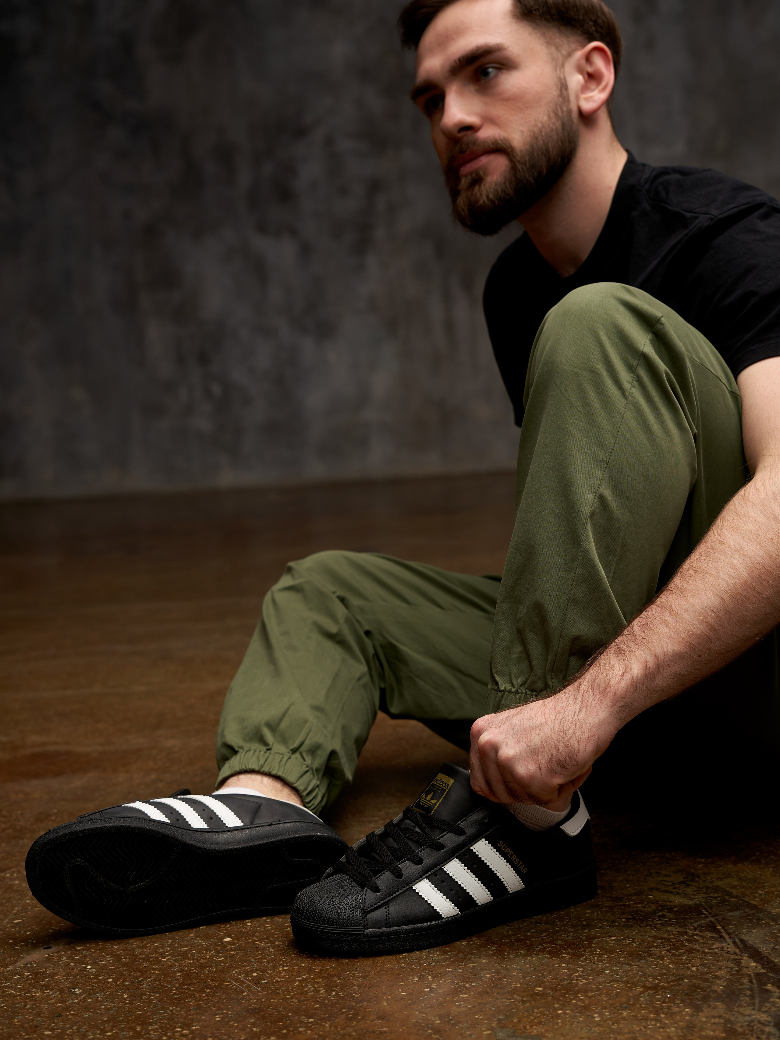 No Brend. Коммерческий фотограф Соколовская Анастасия