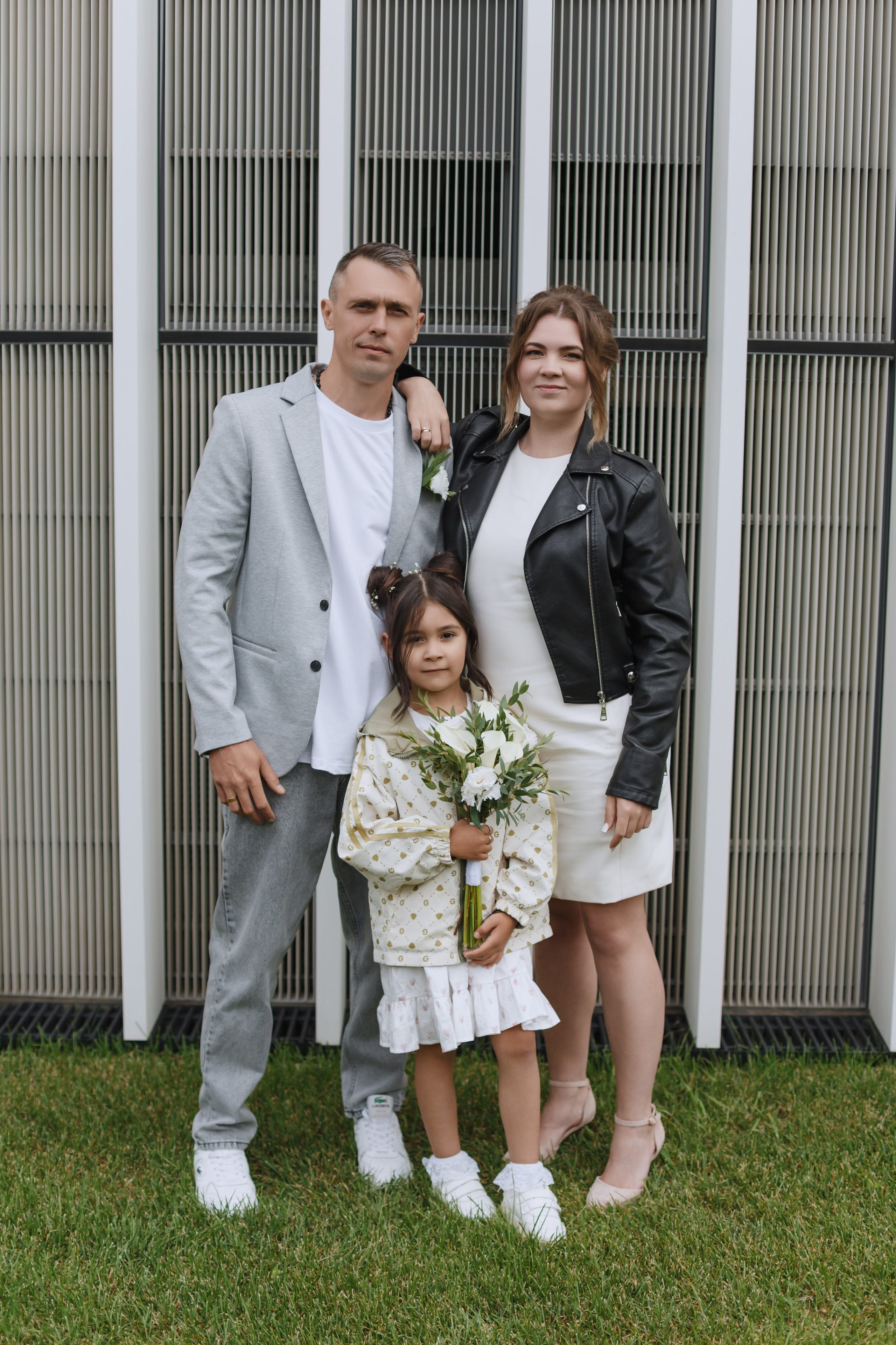 Ирина и Артём. Профессиональный фотограф Надежда Антонова