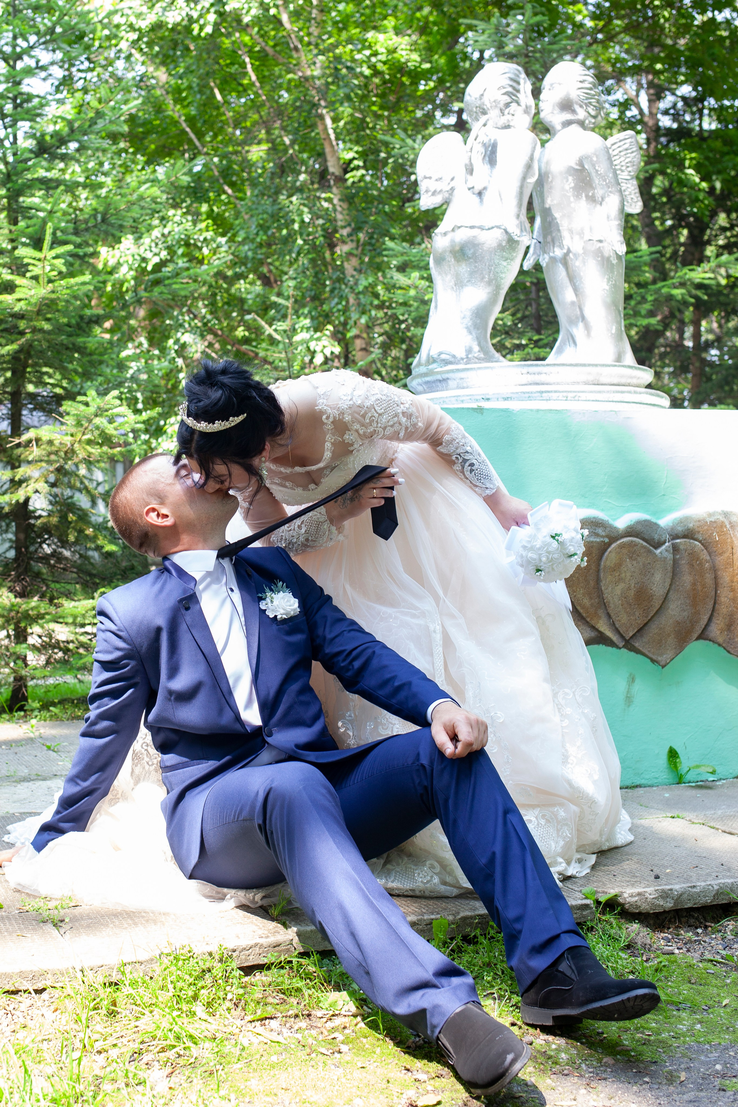 Свадьбы. Фото и видеосъёмка в Уссурийске от семьи Русиных