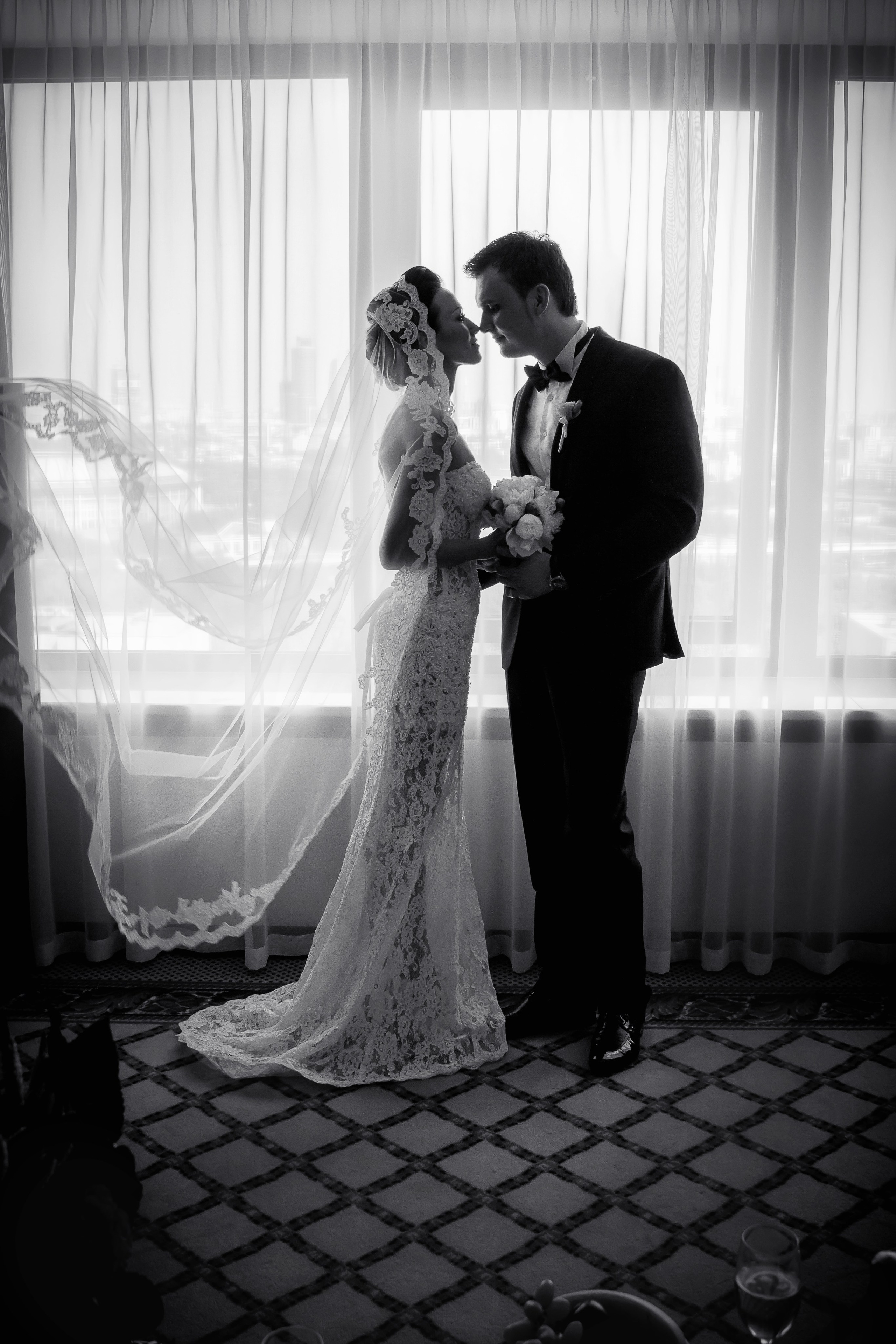 Свадебные съемки. Фотограф и фотохудожник