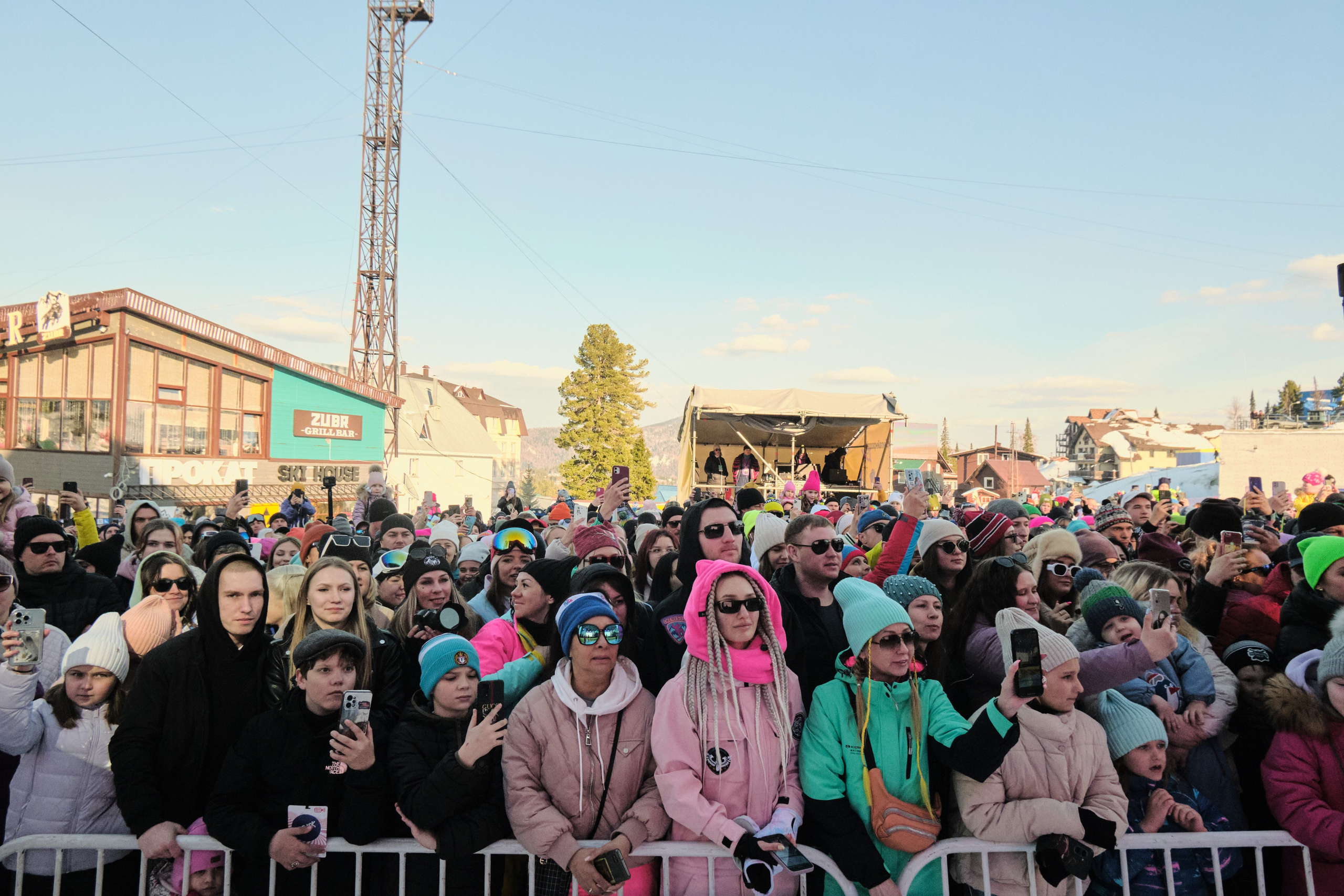 Грелка фест 21.04.2023. Свадебный и семейный фотограф в Новокузнецке Иван Иванов