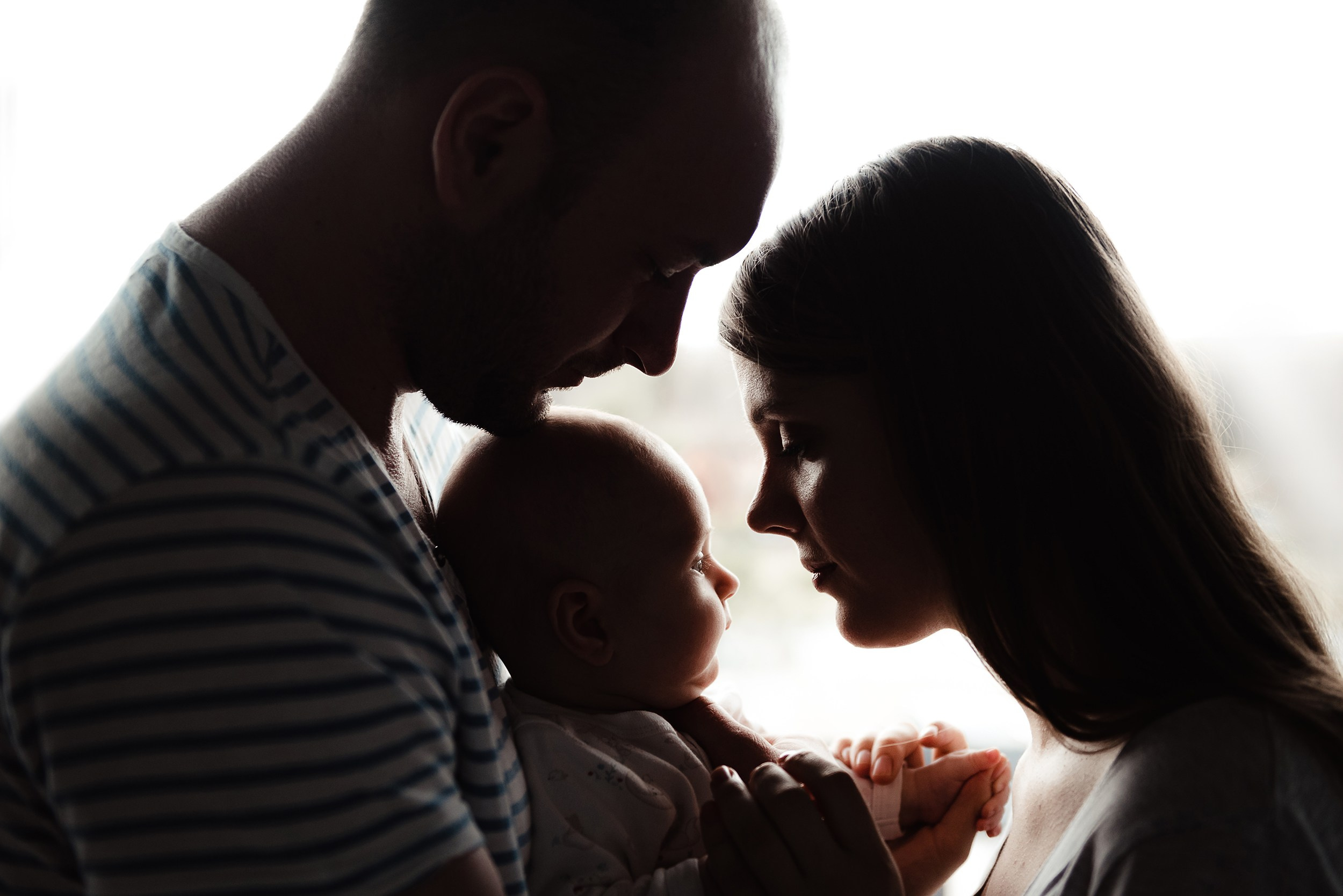 Алена, Виктор, Оливка и Ластик. Семейный Фотограф в Москве Ирина Хохлова