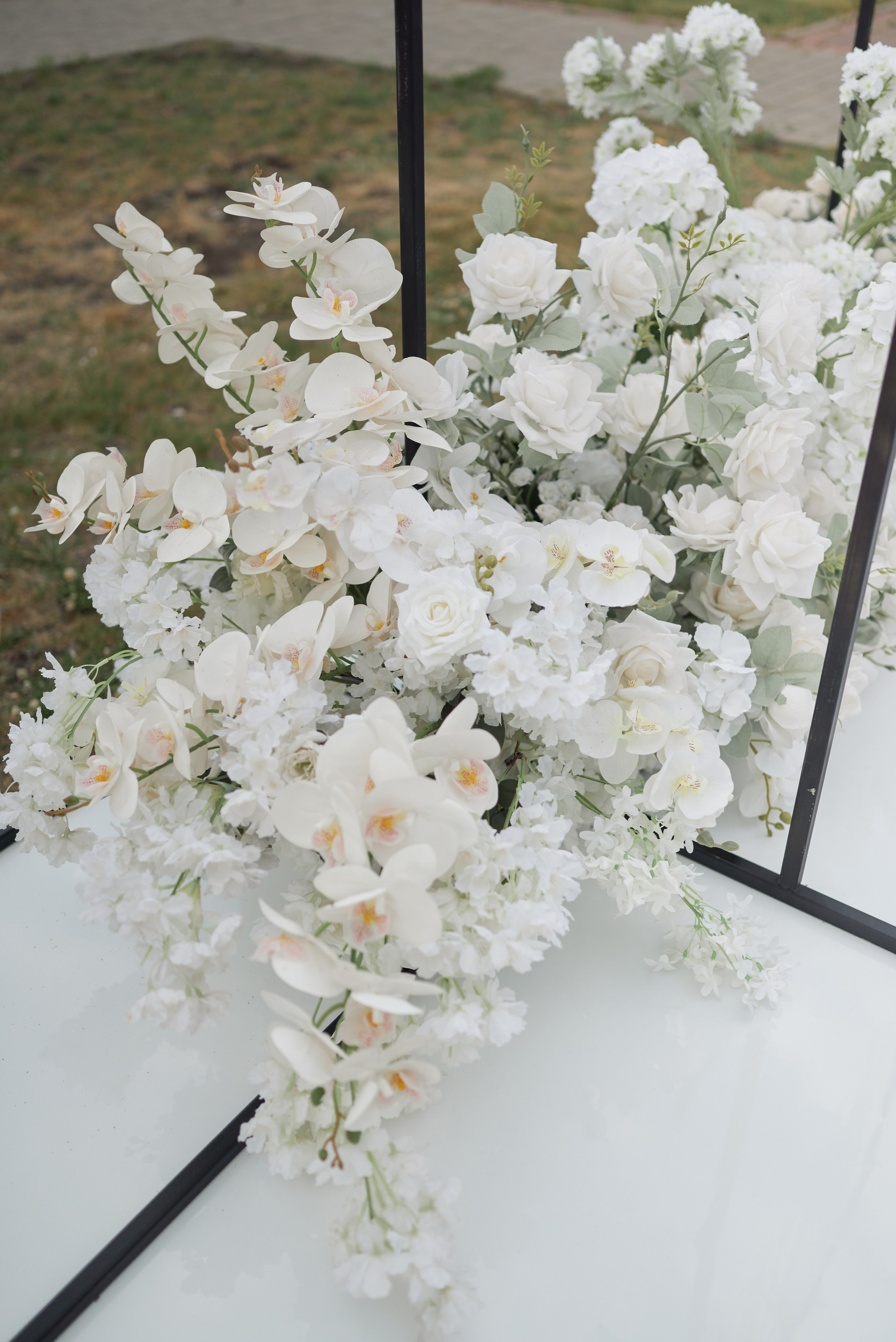 Анна и Дмитрий. Свадебный фотограф Александр Браво