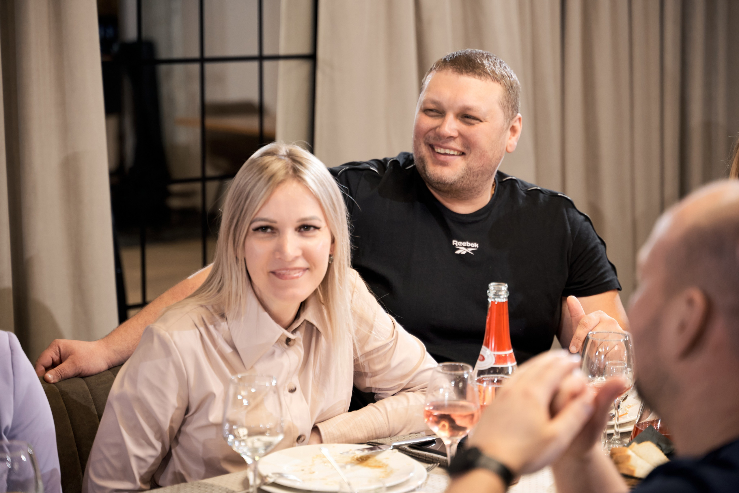 Юбилей. Свадебный фотограф Александр Браво