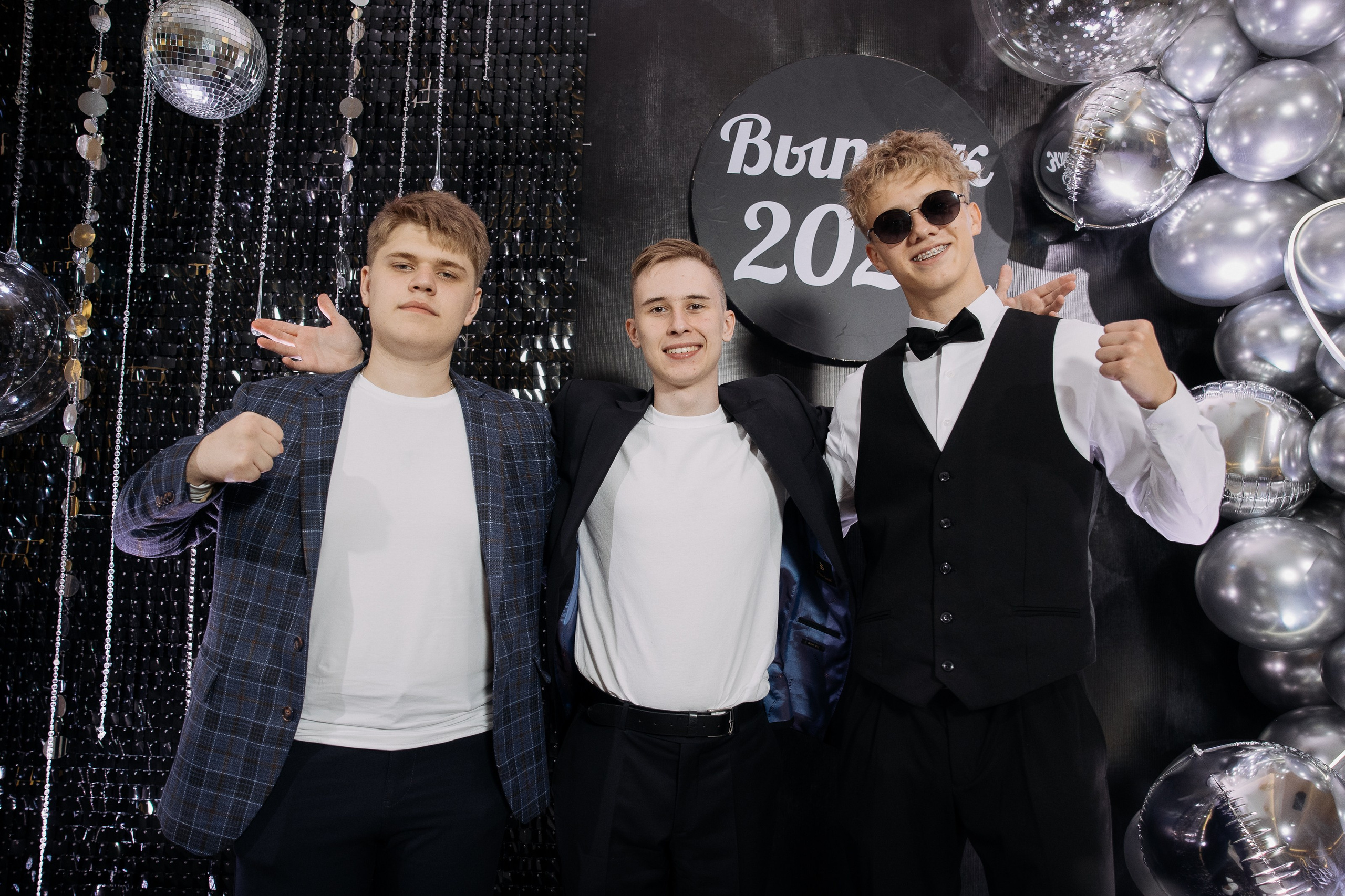 Ресторан Cristal. Свадебный фотограф Роман Еремеев