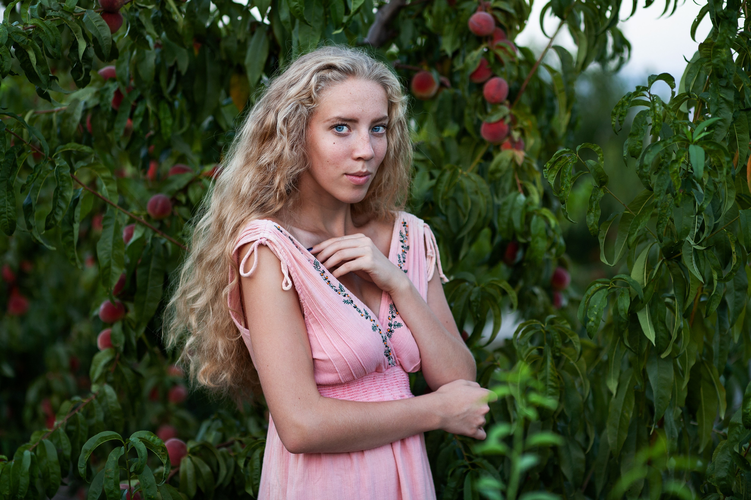 Look Book. Елизавета Медведева