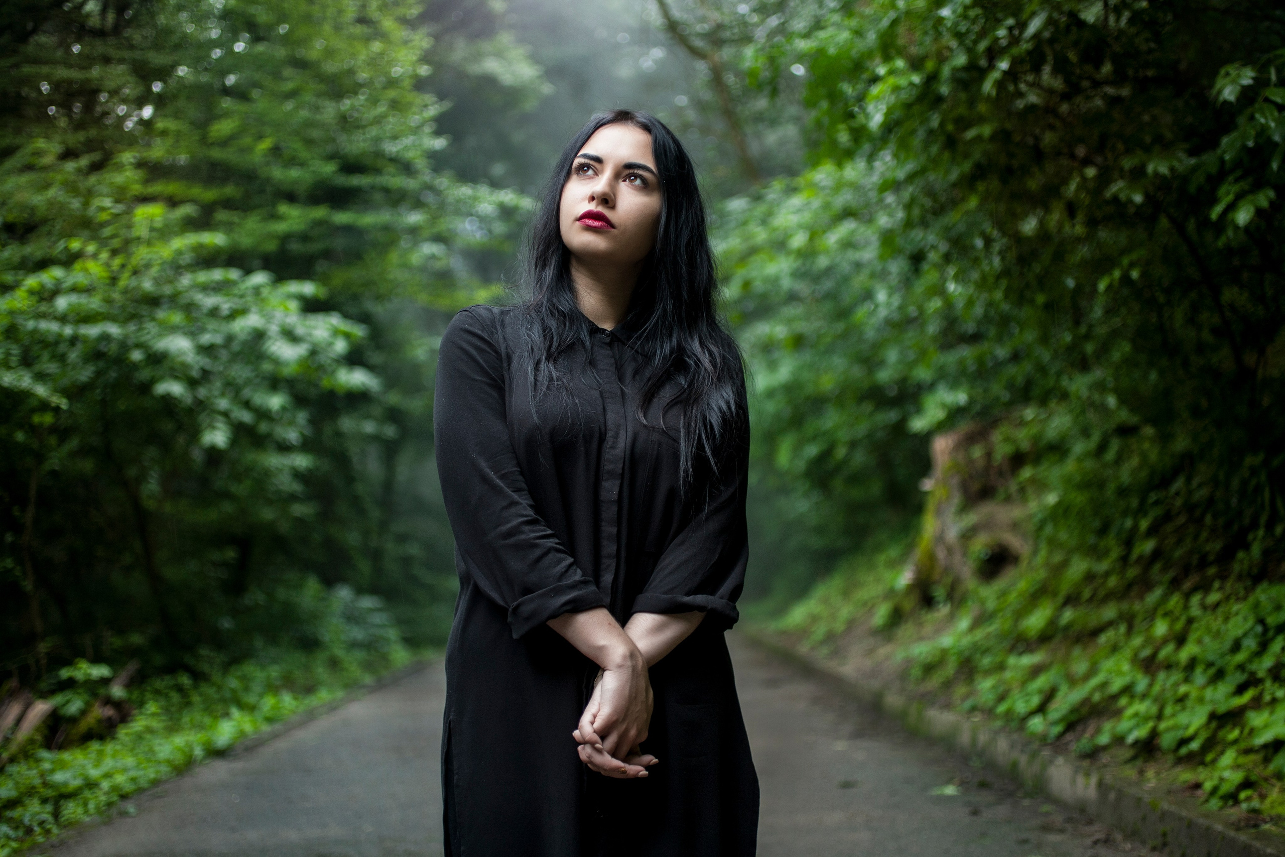 Look Book. Елизавета Медведева