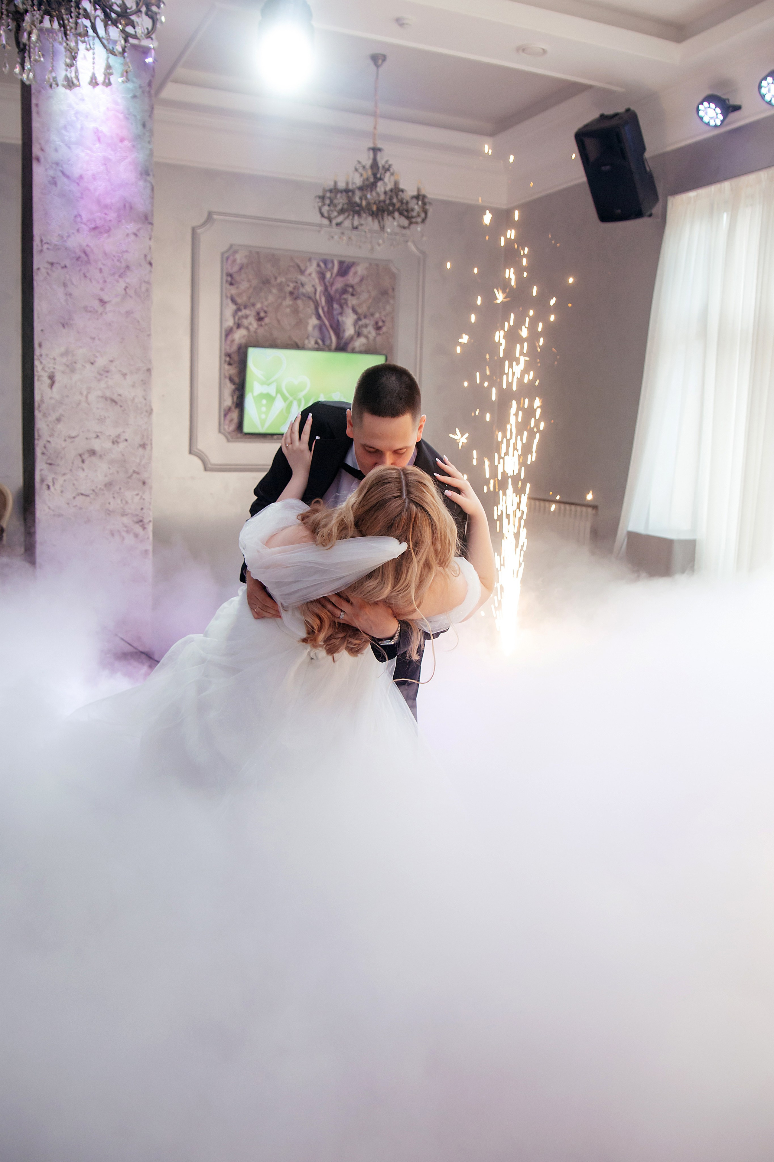 Иван & Полина. Свадебный и семейный фотограф в Самаре и Тольятти Башкатова Ольга