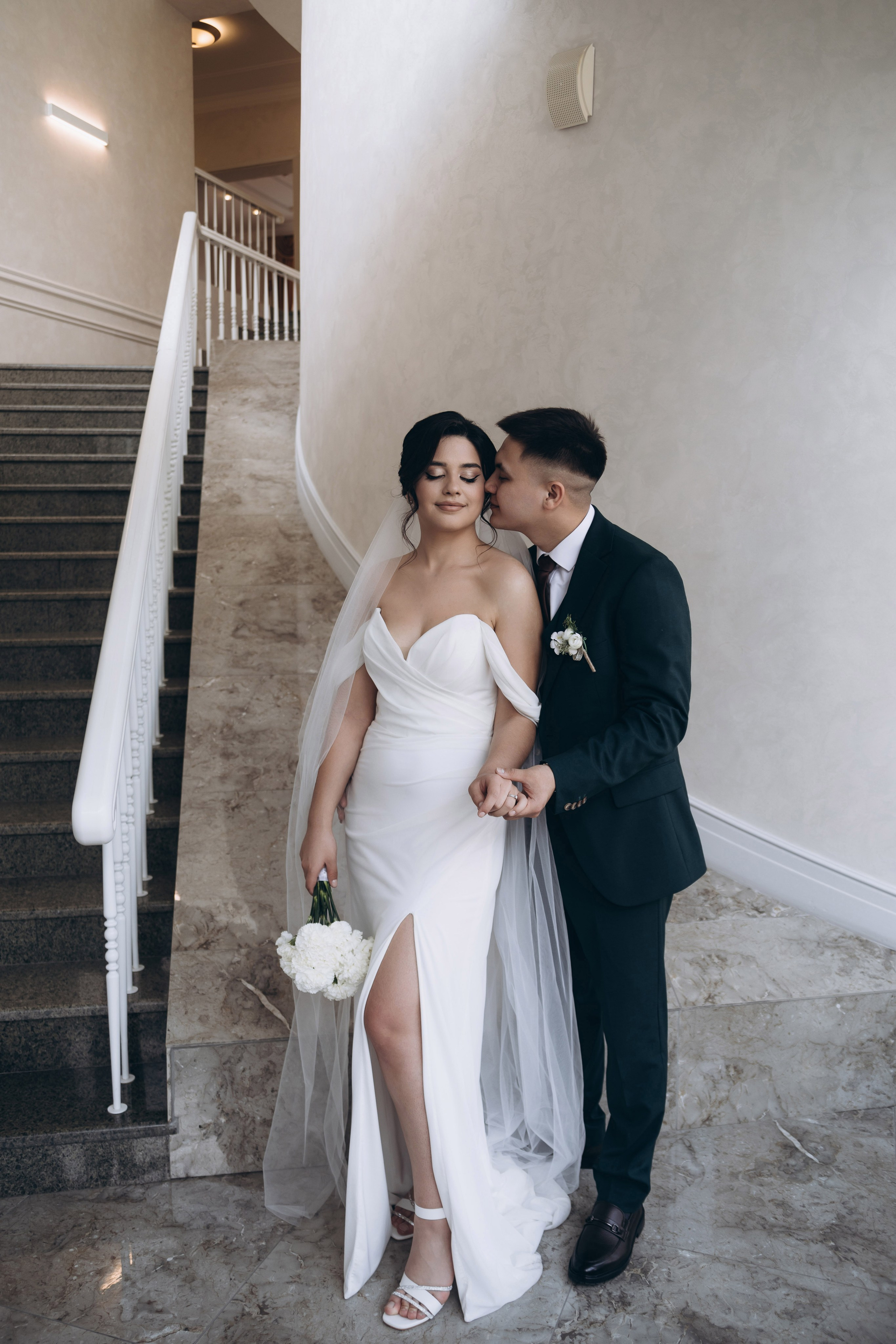 07.06.25 Данияр & Рузана. Свадебный и семейный фотограф в Новосибирске Дарья Кель