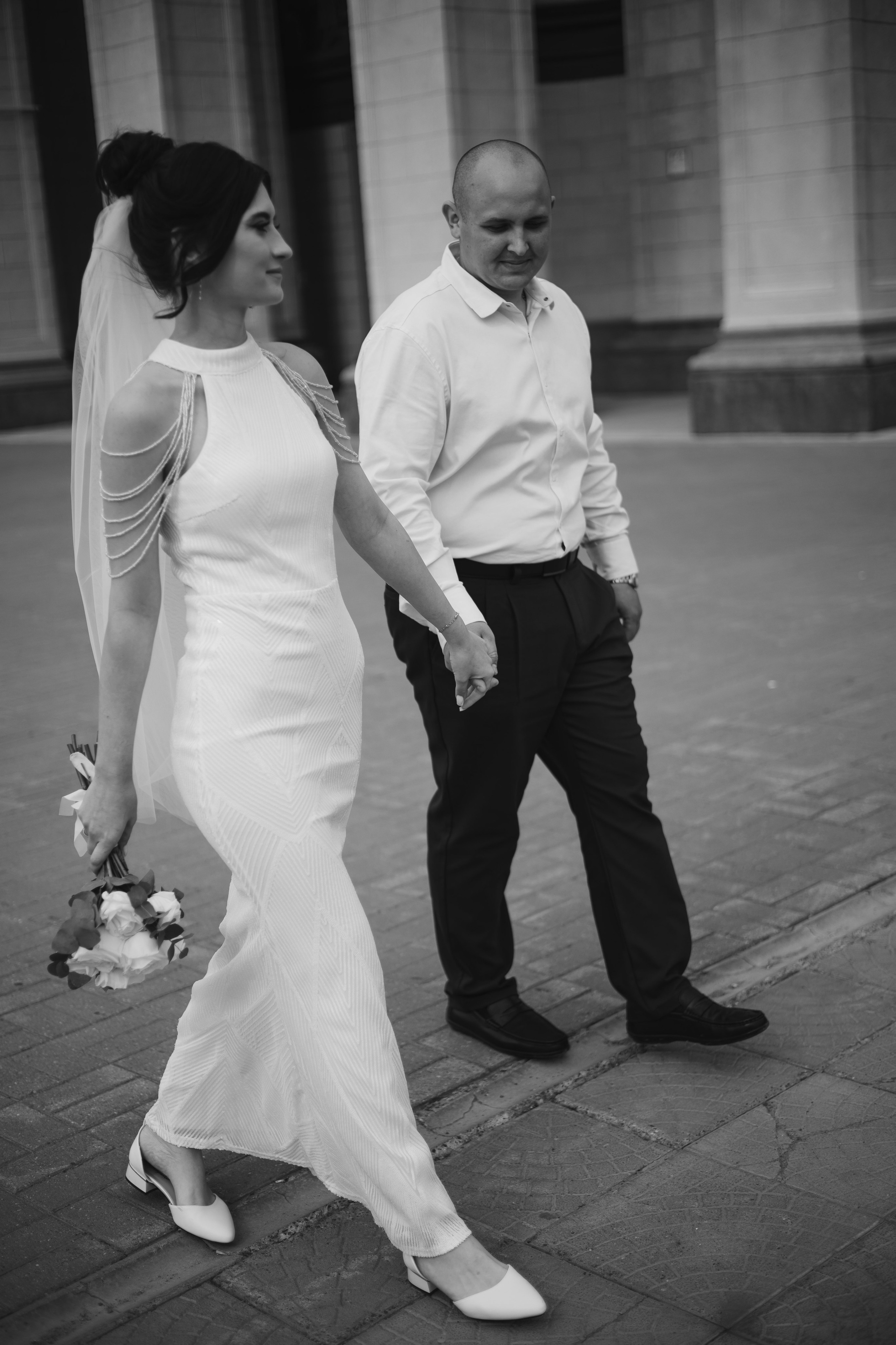 15.05.25 Виктор & Вероника. Свадебный и семейный фотограф в Новосибирске Дарья Кель