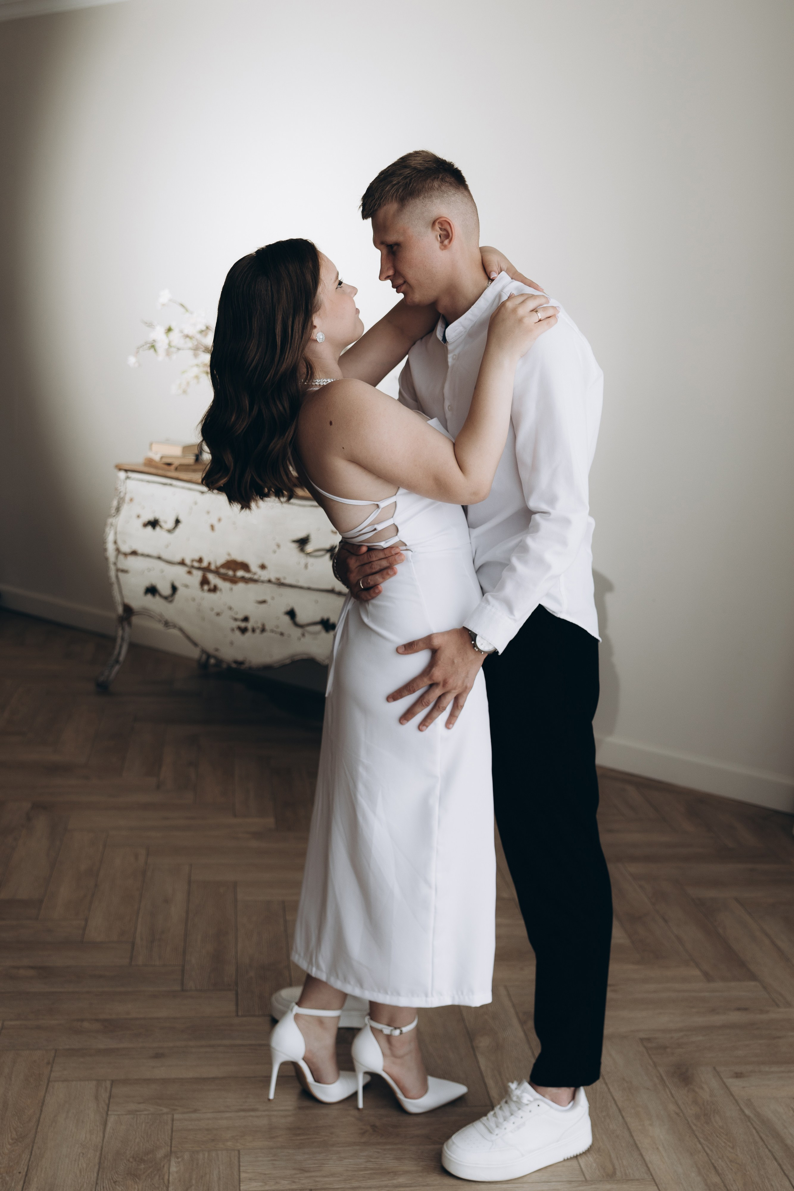 Данил & Алина. Свадебный и семейный фотограф в Новосибирске Дарья Кель