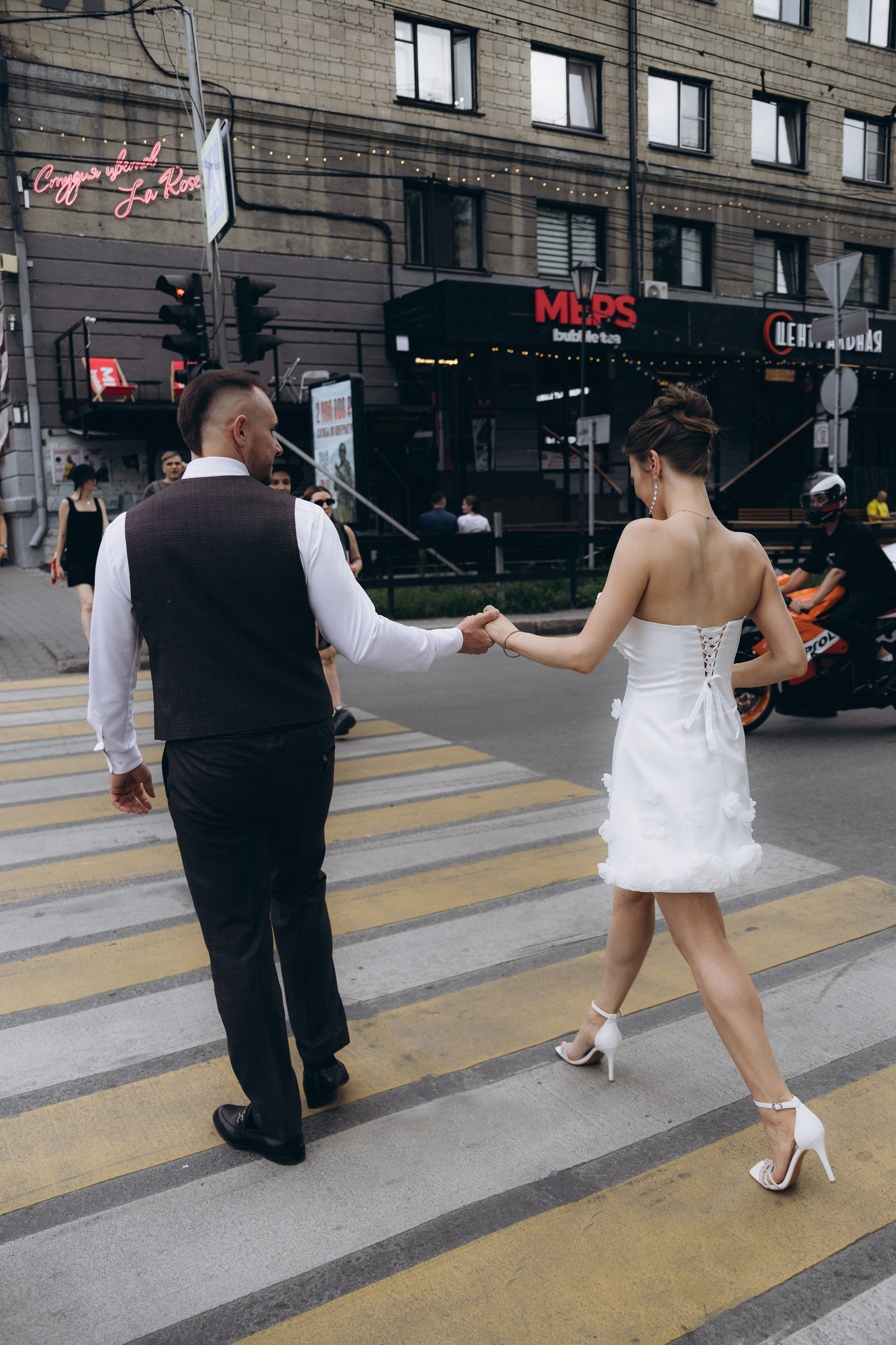 05.07.25 Юрий & София. Свадебный и семейный фотограф в Новосибирске Дарья Кель