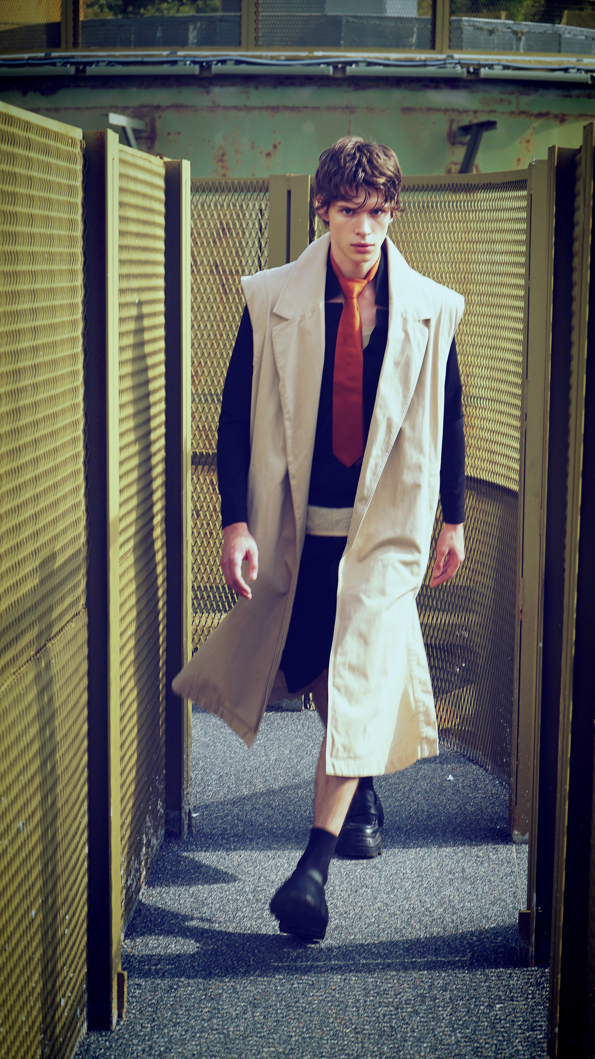 Portfolio of Fashion Photographer in Istanbul & Dubai — Sergio Maiis. Sergio Maiis — Fashion Photographer in Istanbul | Editorial & Lifestyle Photographer