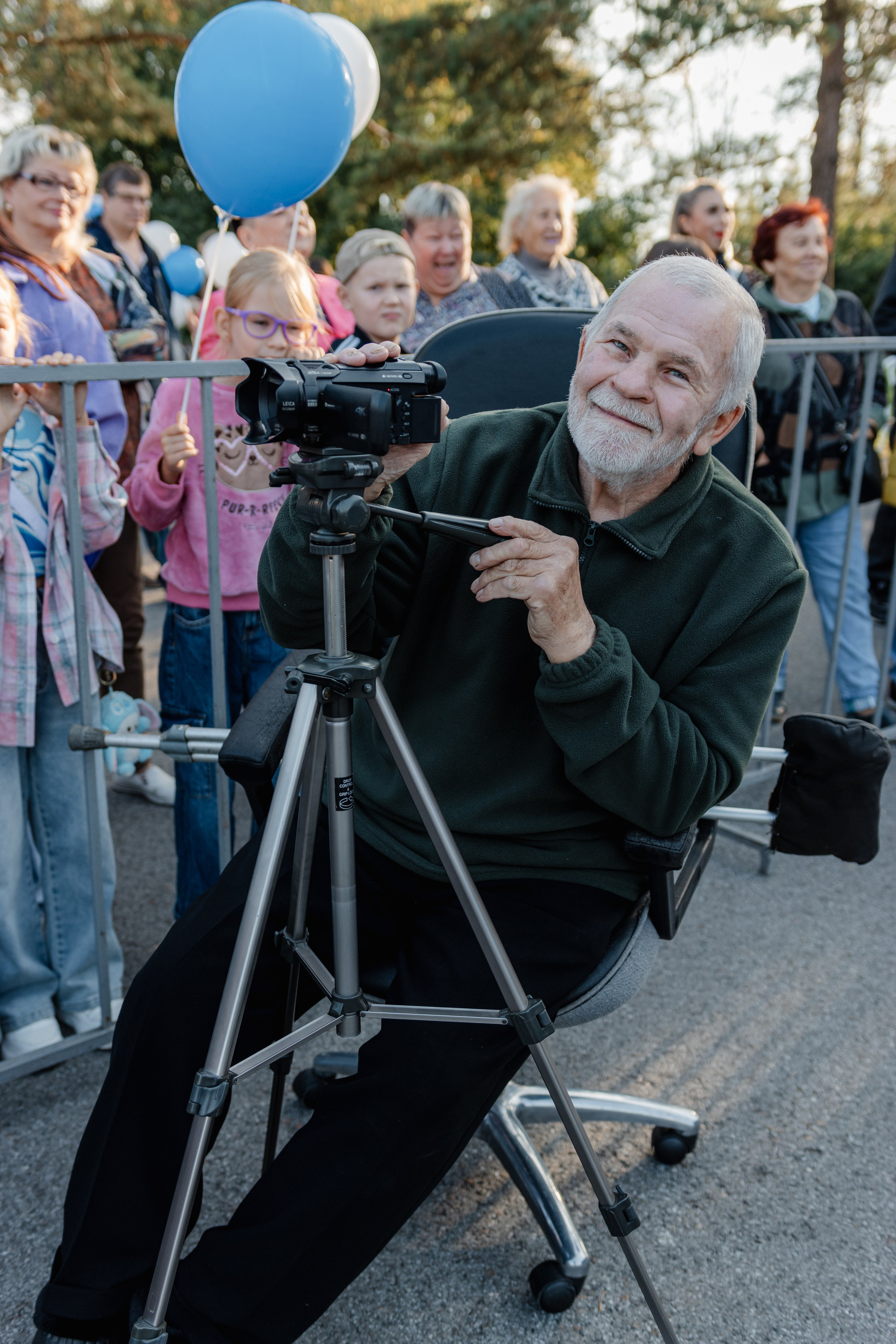 День шахтёра — Распадская