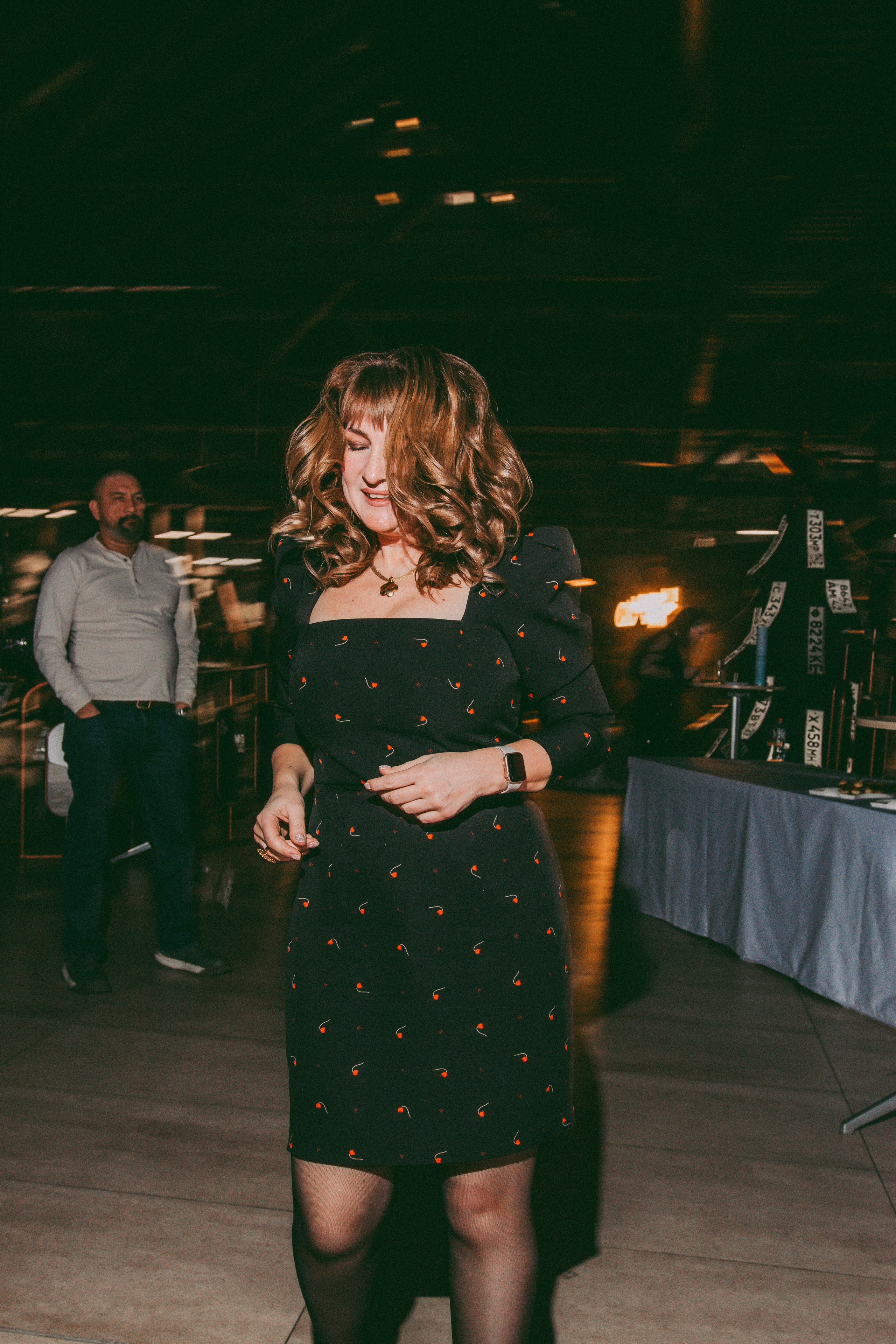 Корпоратив в Ретро парке