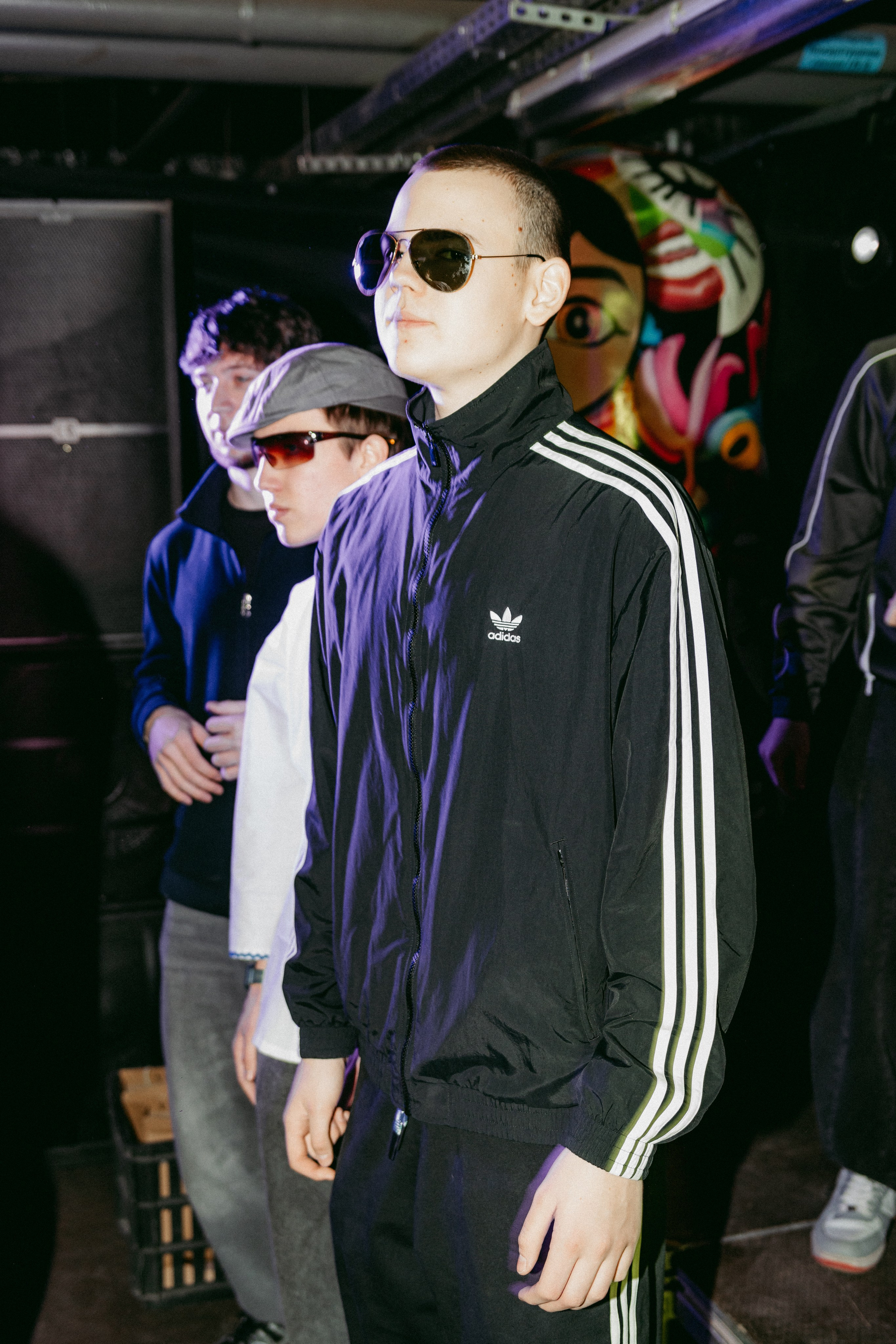 Кофе Рейв в ТРЦ «ПЛАНЕТА» 2