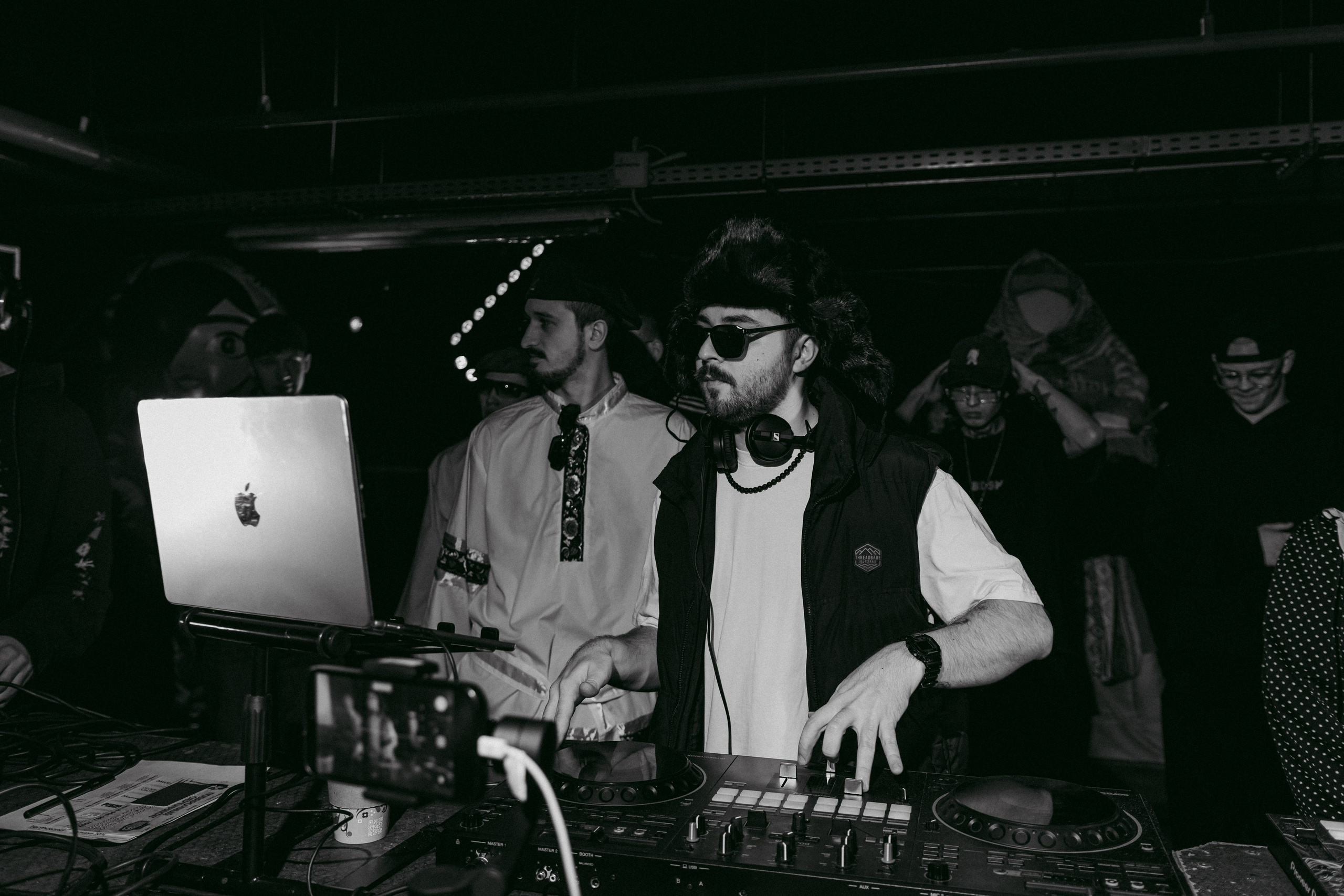 Кофе Рейв в ТРЦ «ПЛАНЕТА» 2