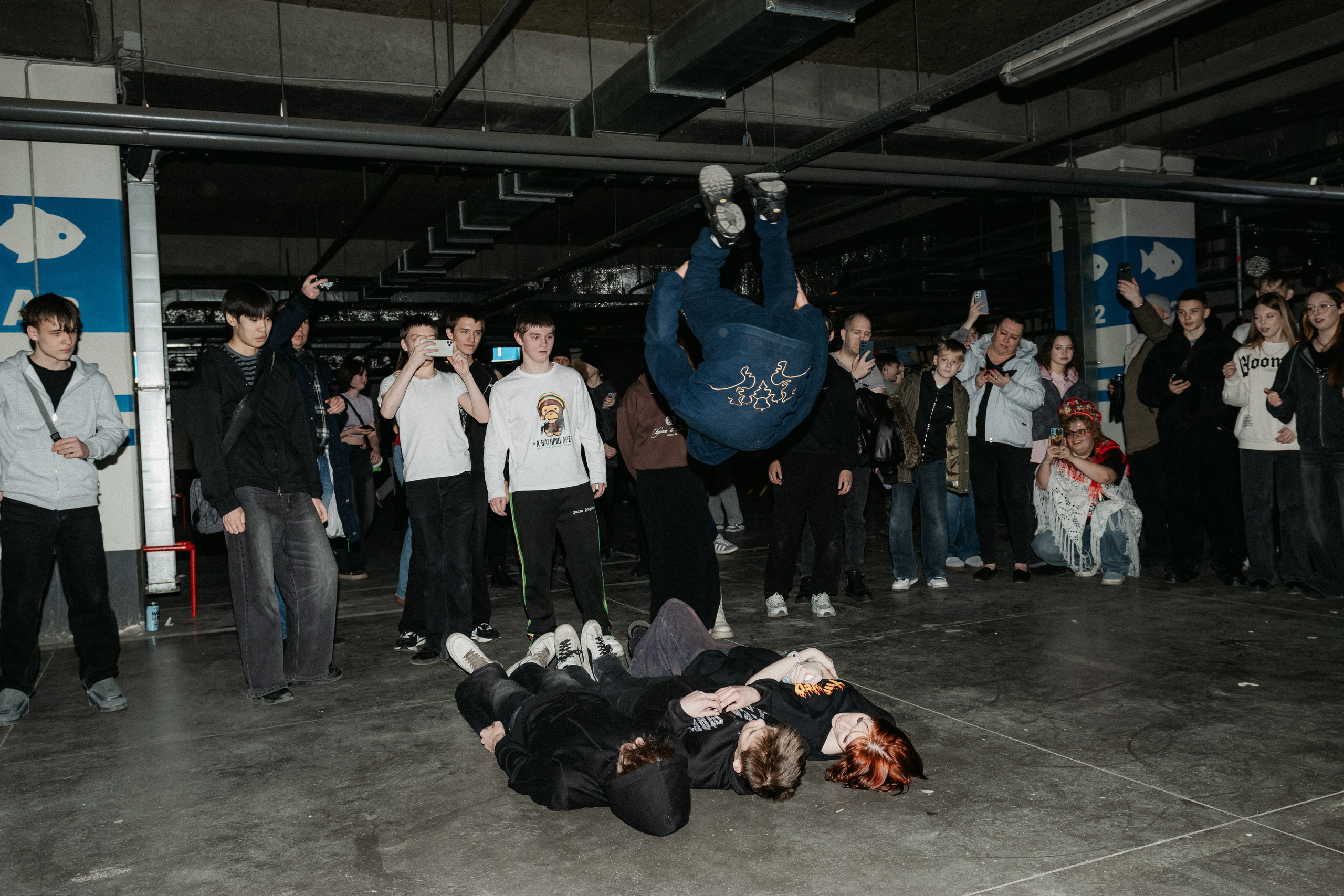 Кофе Рейв в ТРЦ «ПЛАНЕТА» 2