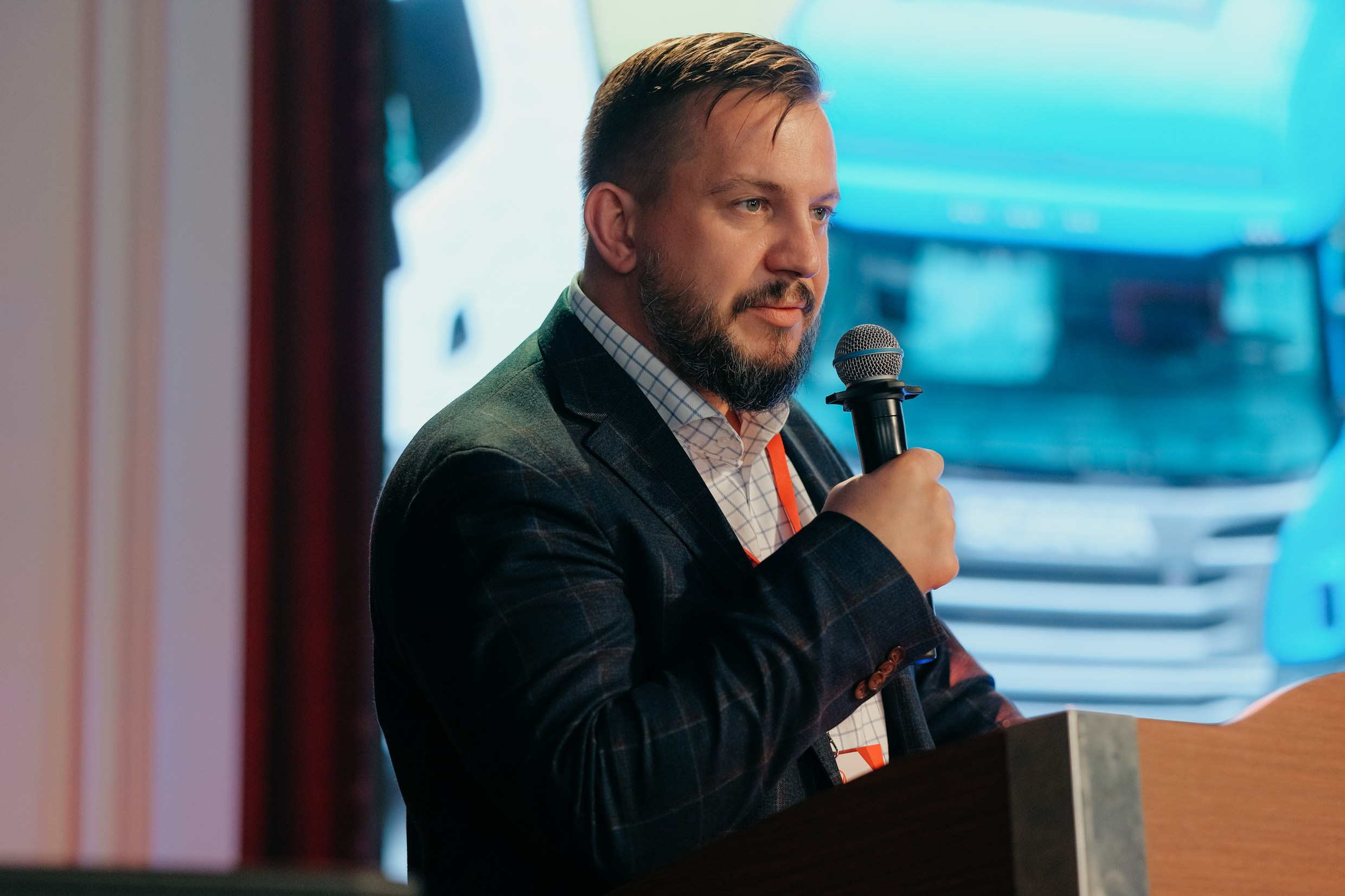 Восточный ветер. Фото и видеосъёмка стенда на выставке