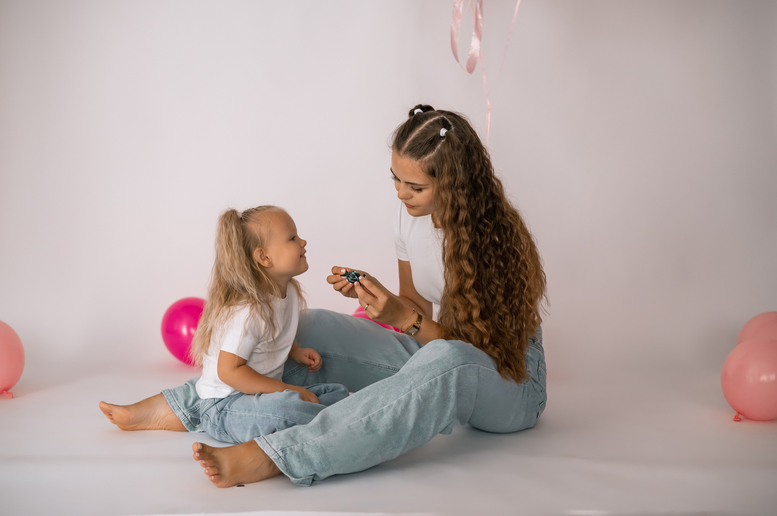 HAPPY BIRTHDAY. Свадебный и семейный фотограф в Краснодарском крае