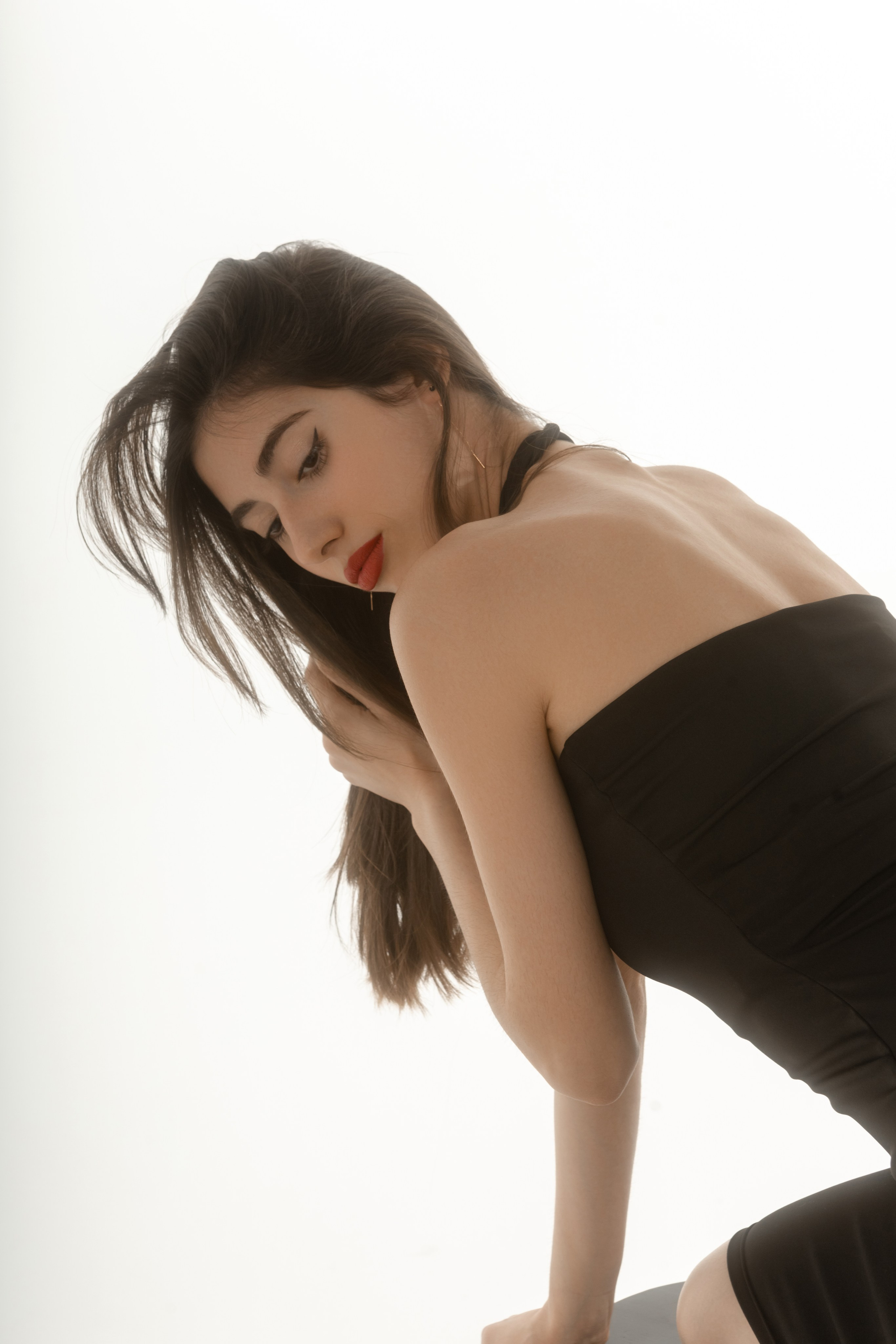 Настя. Свадебный фотограф в Уфе Лилия Сова