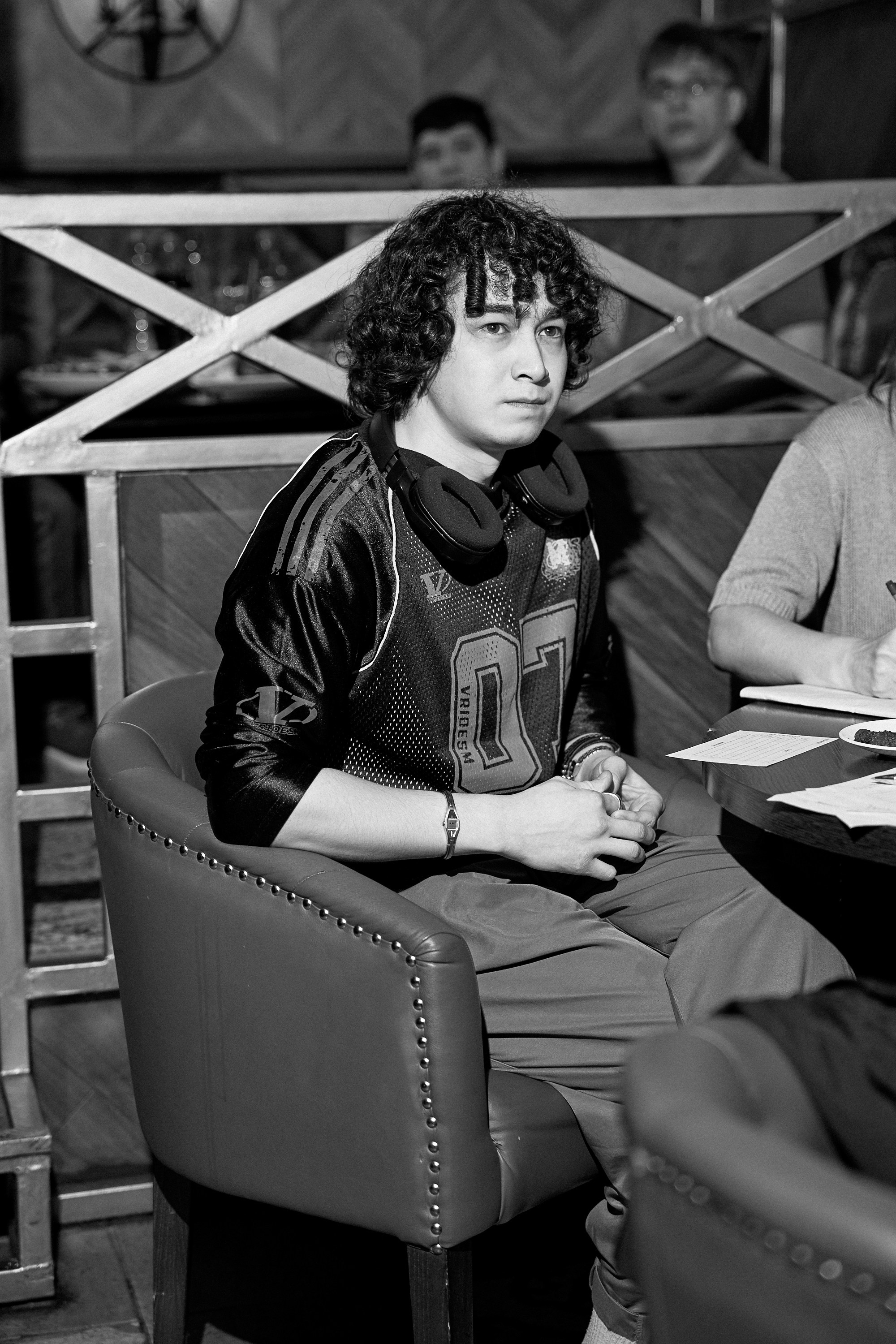 КВИЗ | MAESTRO 23/03. Фотограф Artem I. Galkin