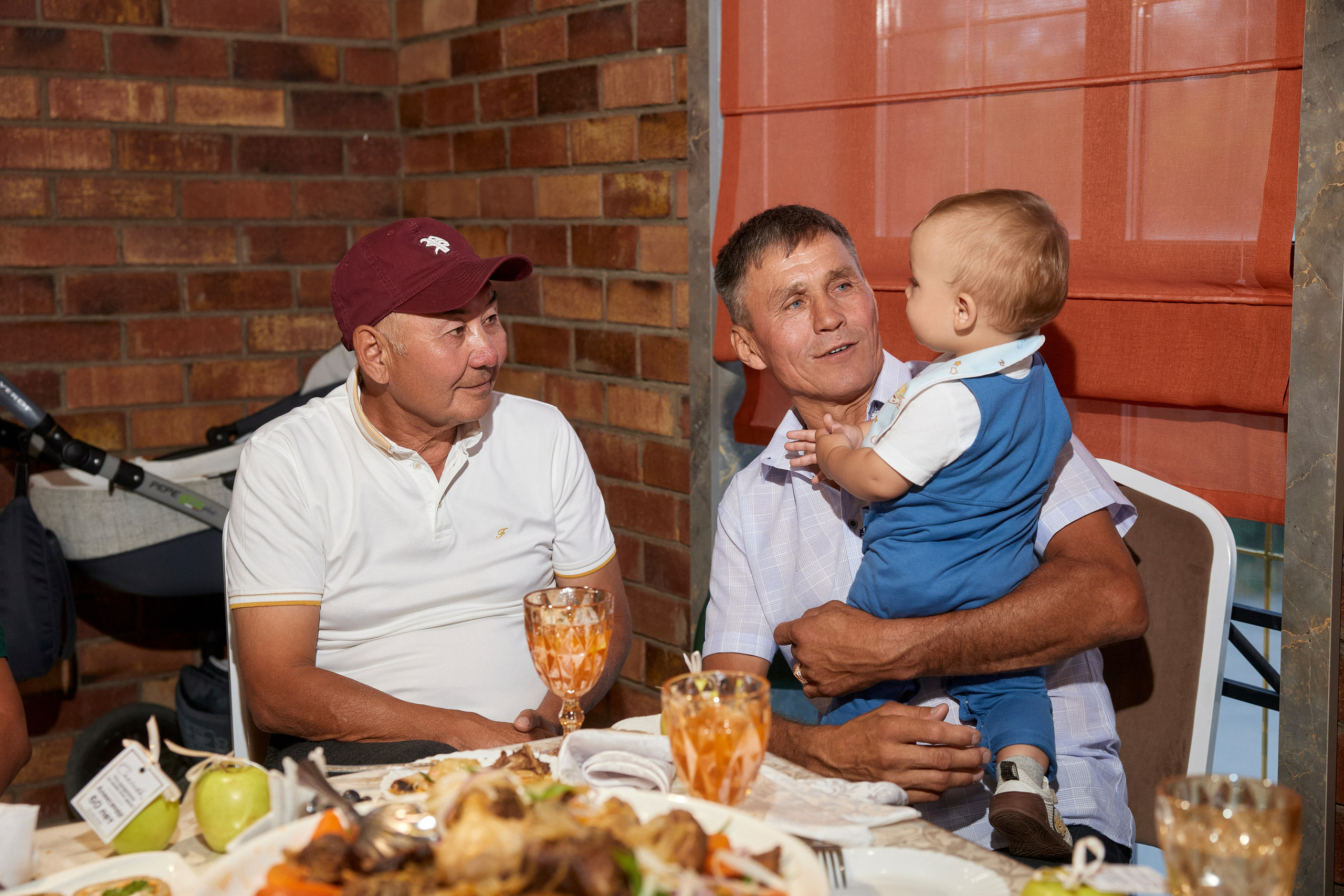 ALEXANDR | BAL'ZAM | 3.08. Главная