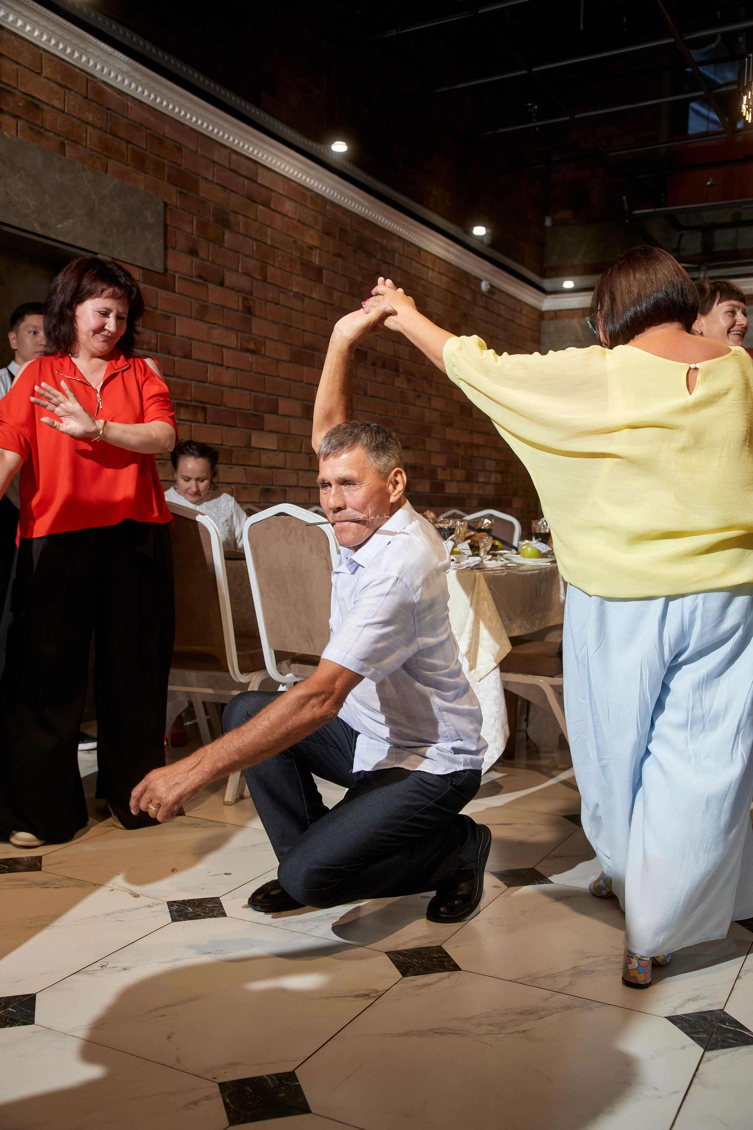 ALEXANDR | BAL'ZAM | 3.08. Главная