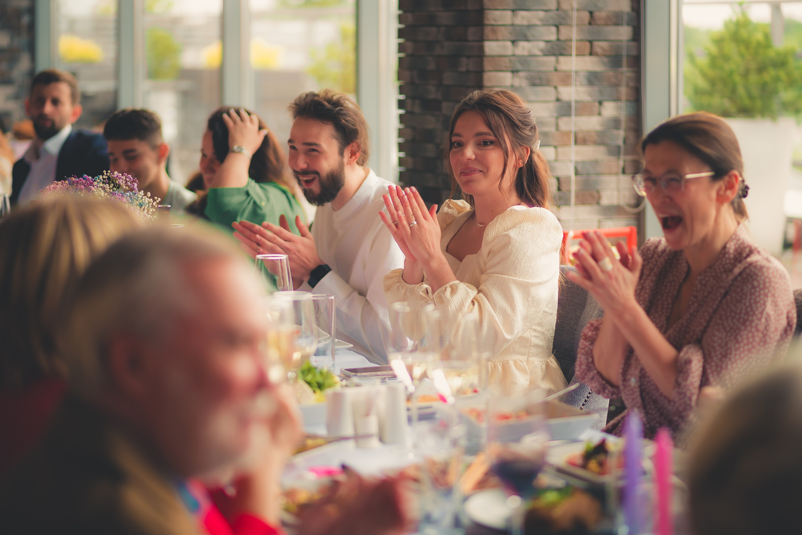 Свадебная съёмка Анатолия и Елизаветы. Иван Кубик — фотограф и видеограф