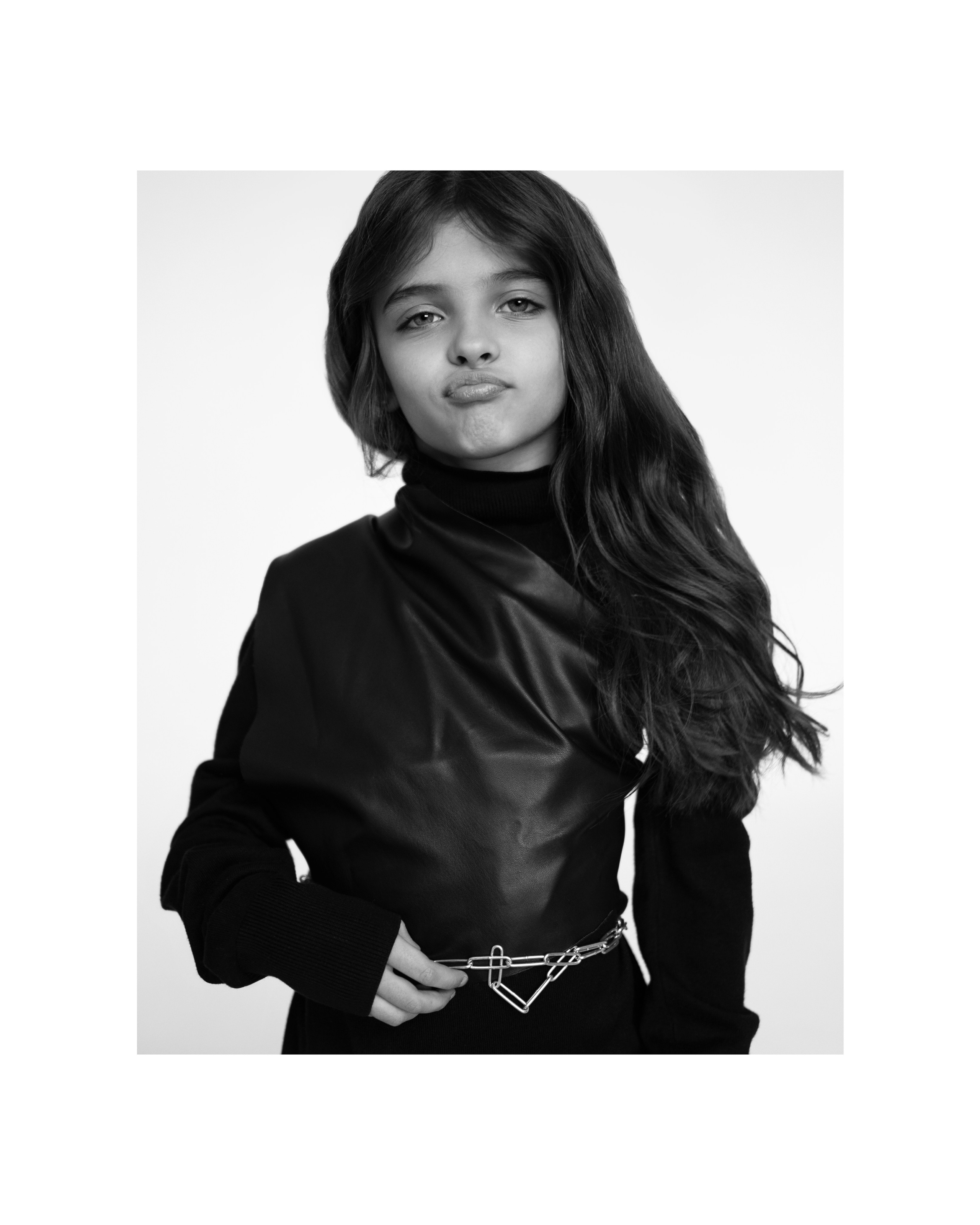 Valeria. Фотограф Москва Виктория Вишневская актерское / модельное портфолио