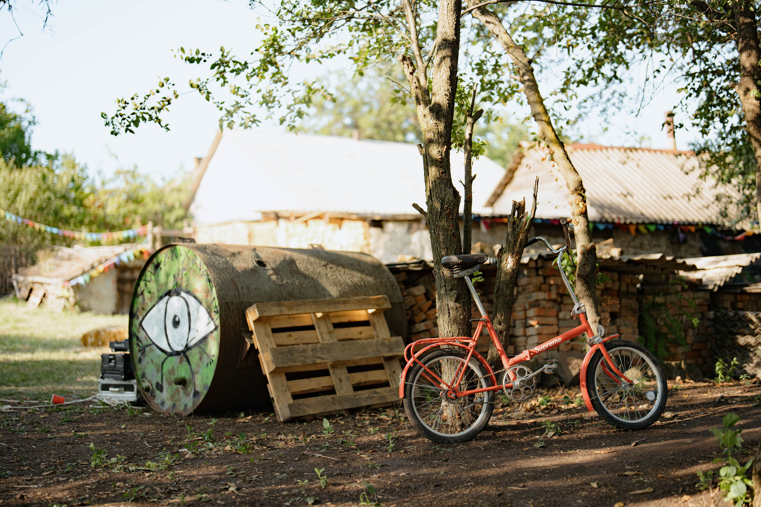 ASS FAMILY | СОН В ДЕРЕВНЕ | АВИАРЕЖИМ 8.0