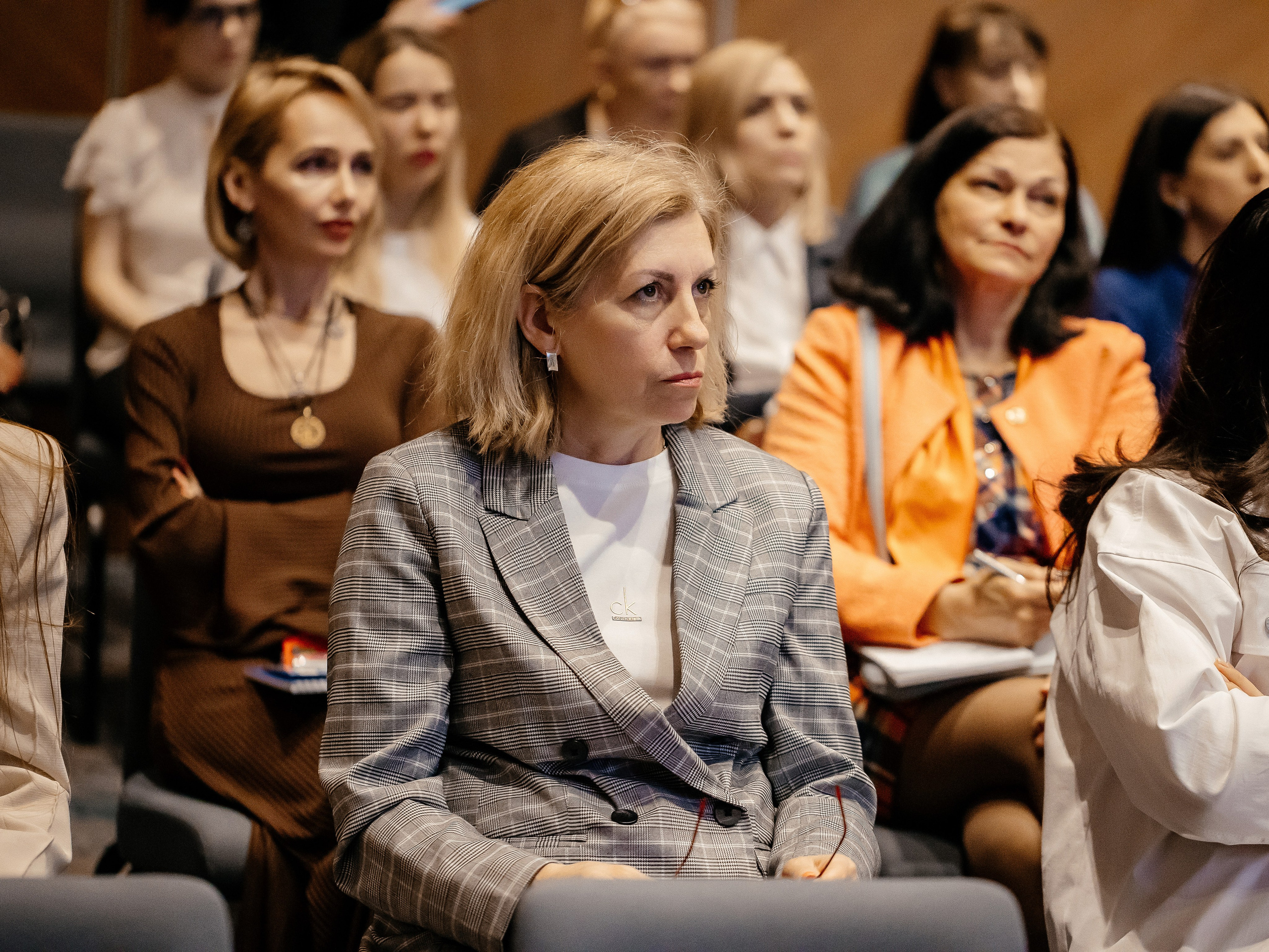 Конференция врачей. Красильников Евгений — профессиональный фотограф в Ростове-на-Дону