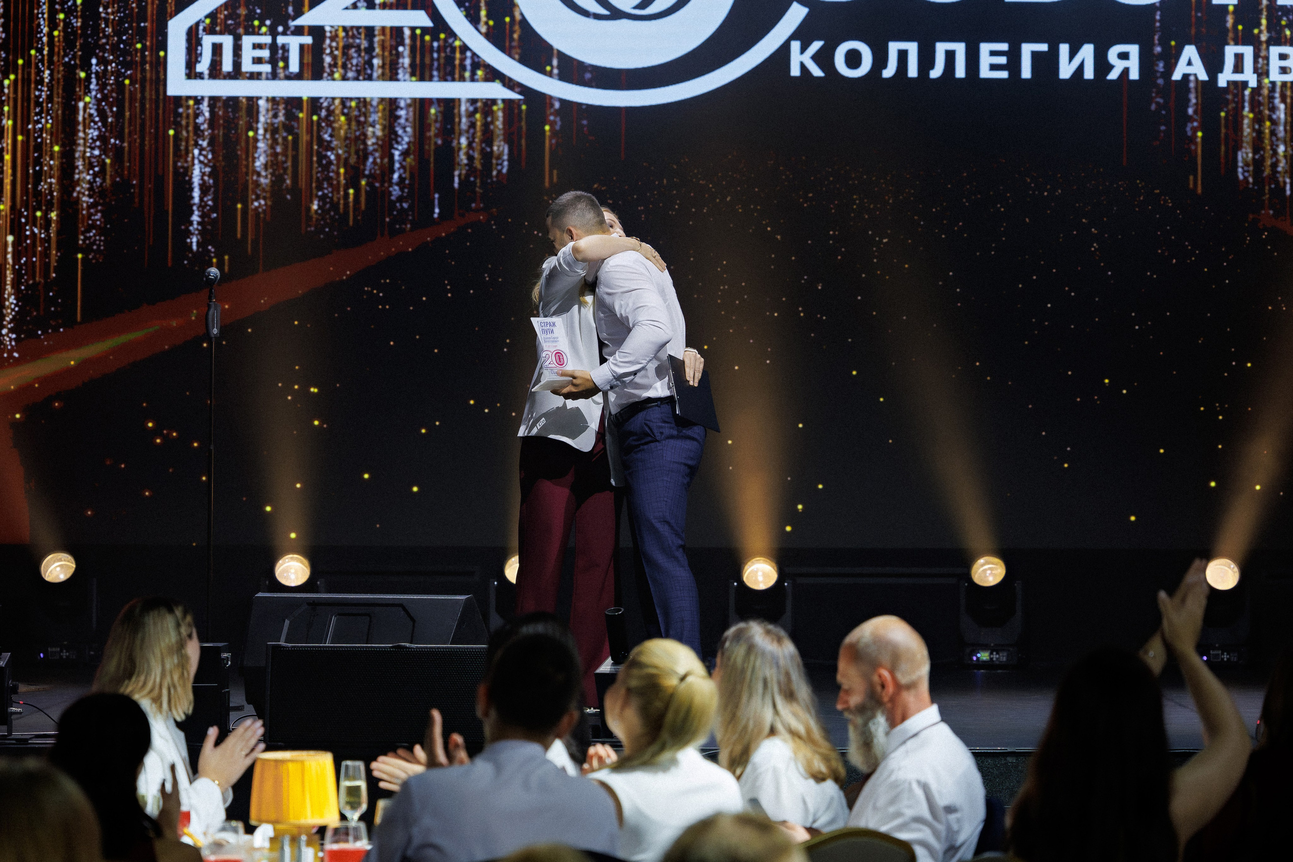 Юбилей компании — фотоотчёт празднования. Красильников Евгений — профессиональный фотограф в Ростове-на-Дону