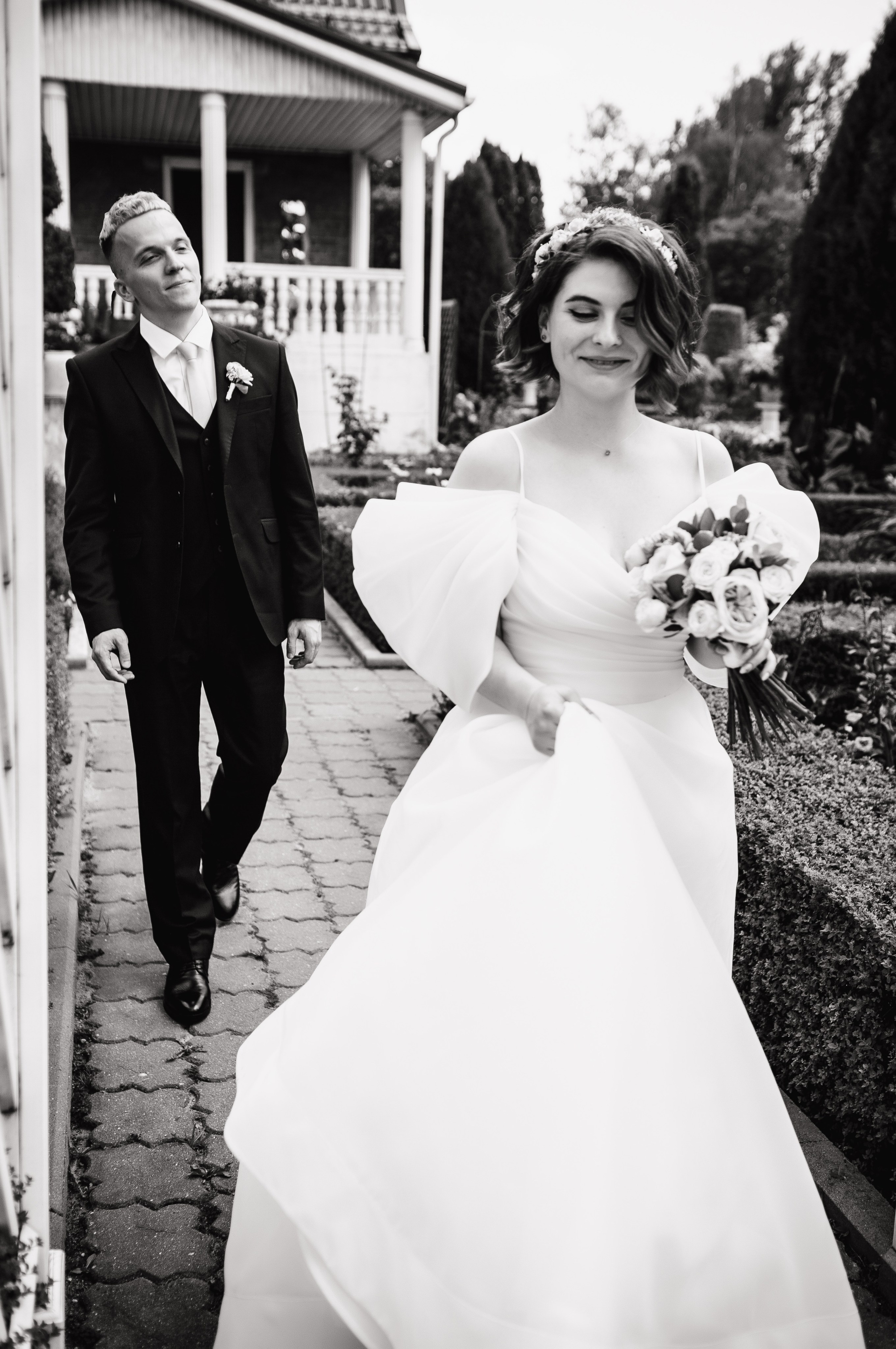 КАРИНА И НИКОЛАЙ. Свадебный и семейный фотограф Иваново Елена Угодина