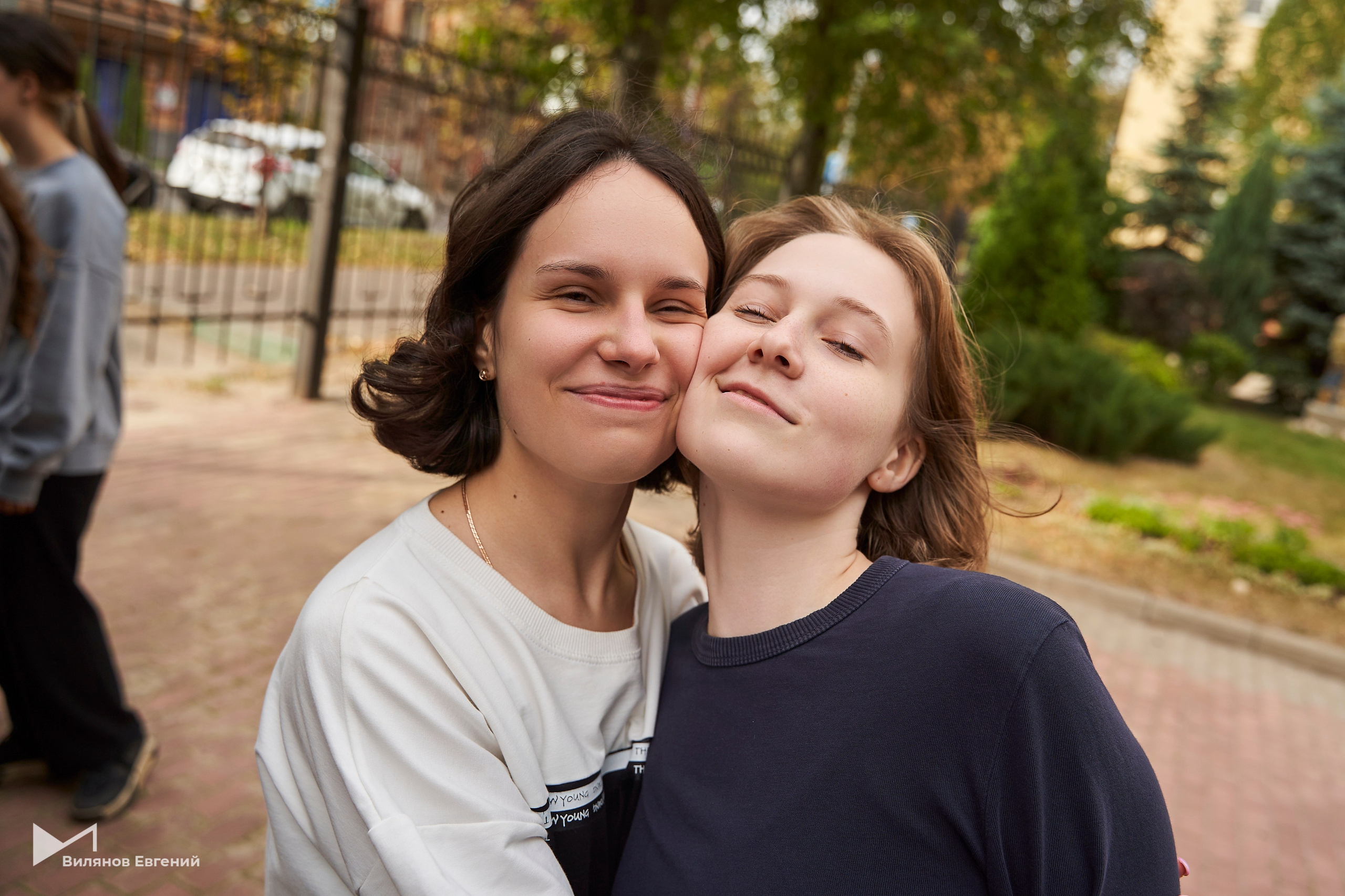 Мероприятие «Веревка» для первокурсников ННГАСУ. Репортажный фотограф Вилянов Евгений. Нижний Новгород