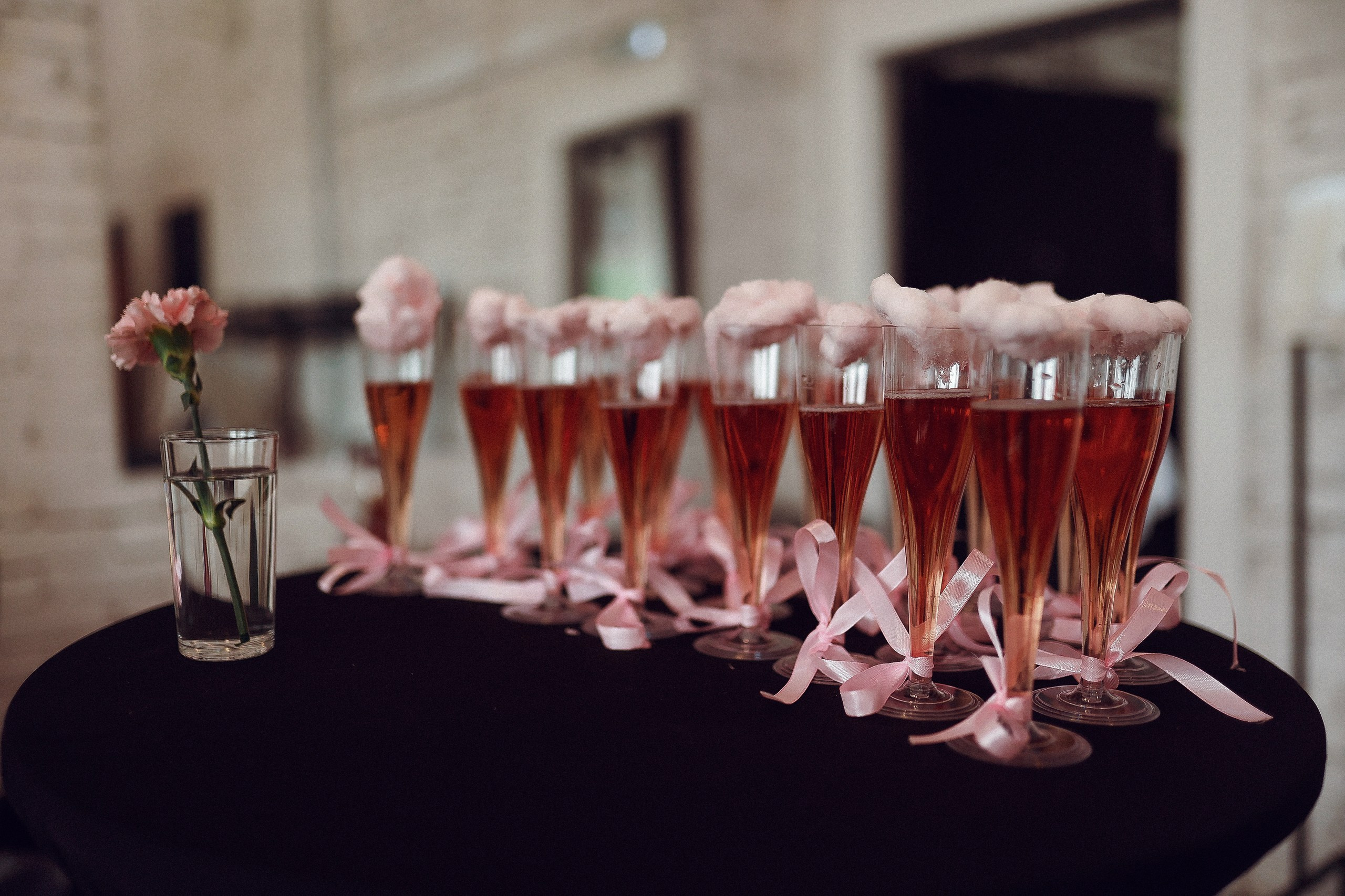 День Рождения Эмилии. Настя Оленченко, портретный/семейный фотограф на цифру и плёнку Москва