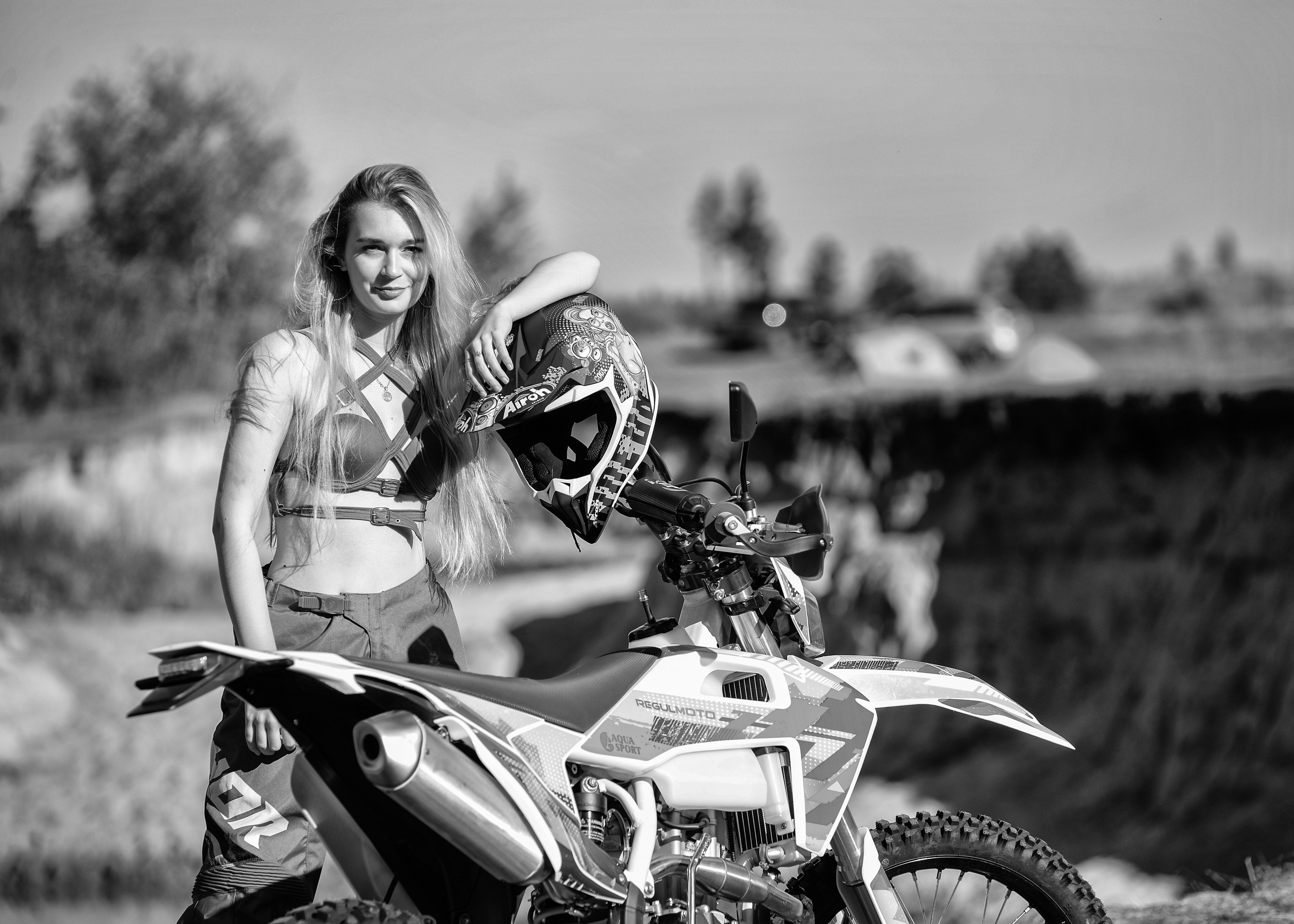 Мотоистории. Фотограф ваших событий в Воронеже