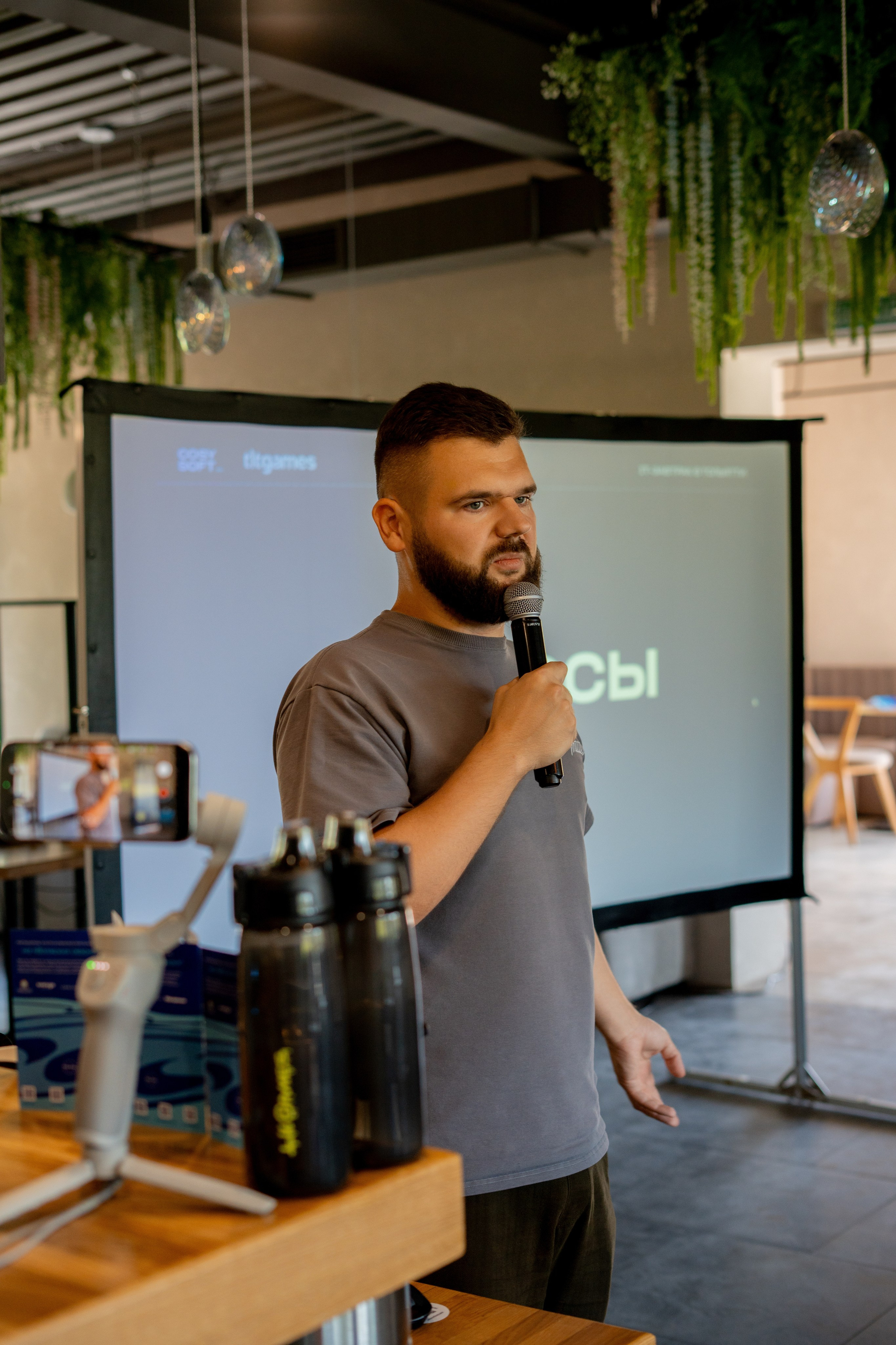 TLT GAMES. Фотограф г. Тольятти