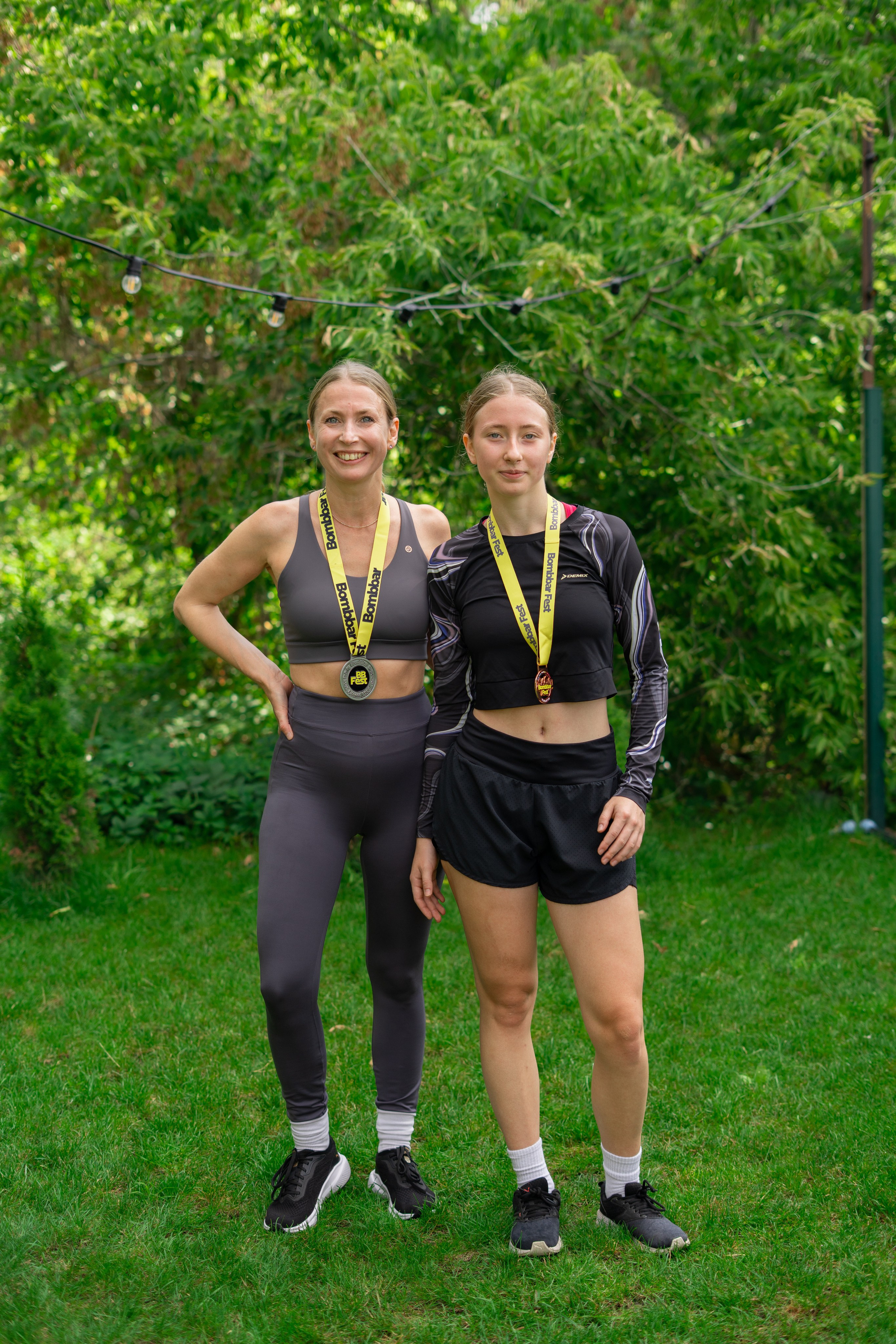 Volga Run 16/08. Фотограф г. Тольятти