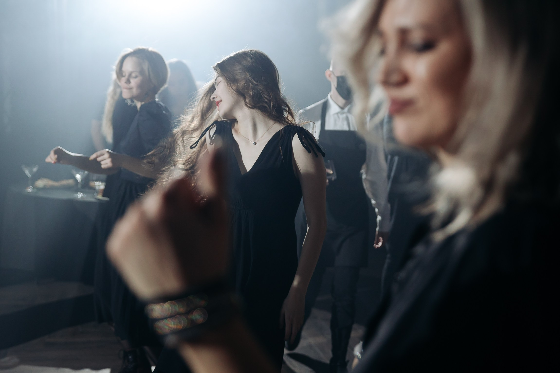 MESTO. Фотограф Дима Третий