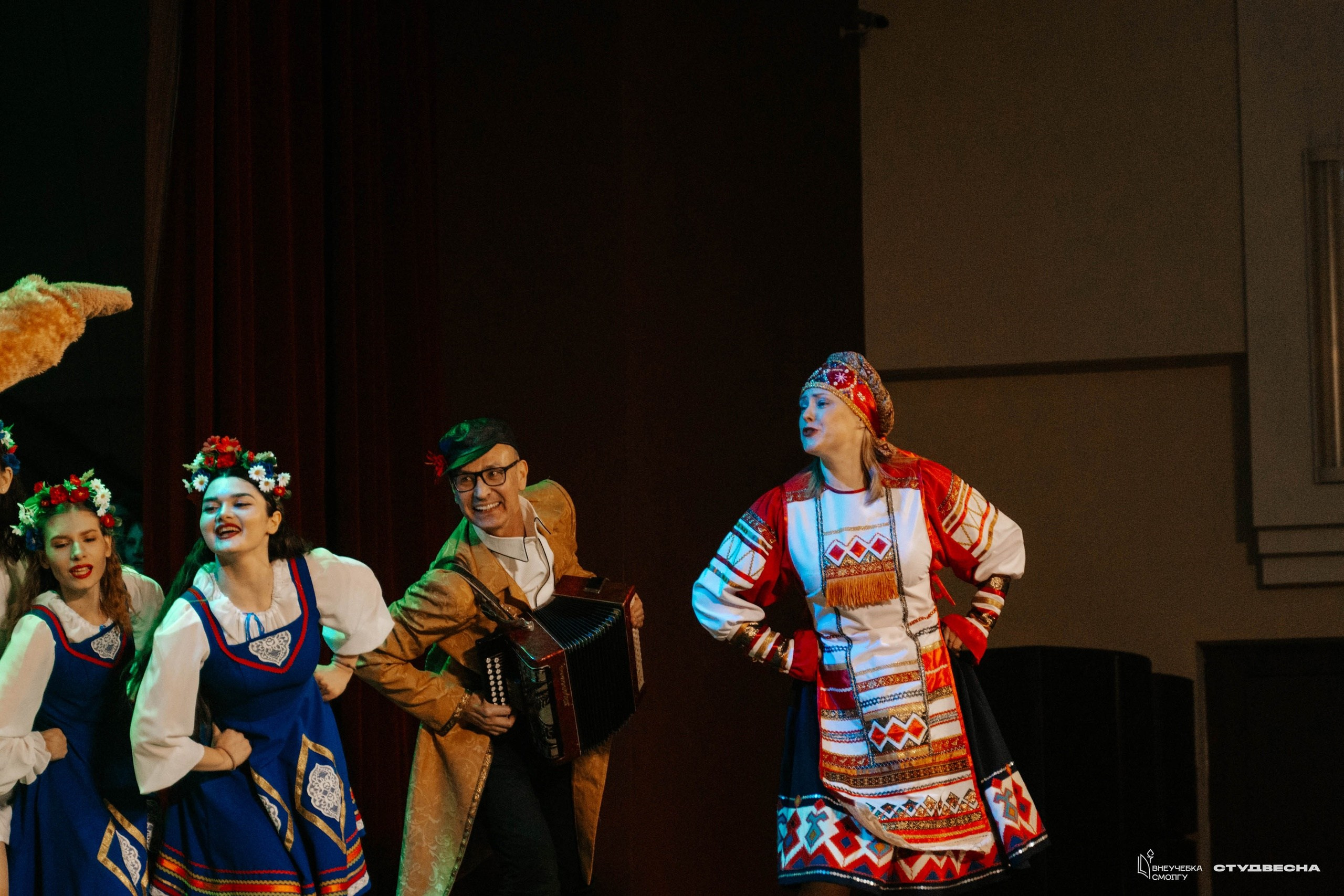 СмолГУ — Студвесна — Гала-концерт. KiPPER Gallery — Фотограф